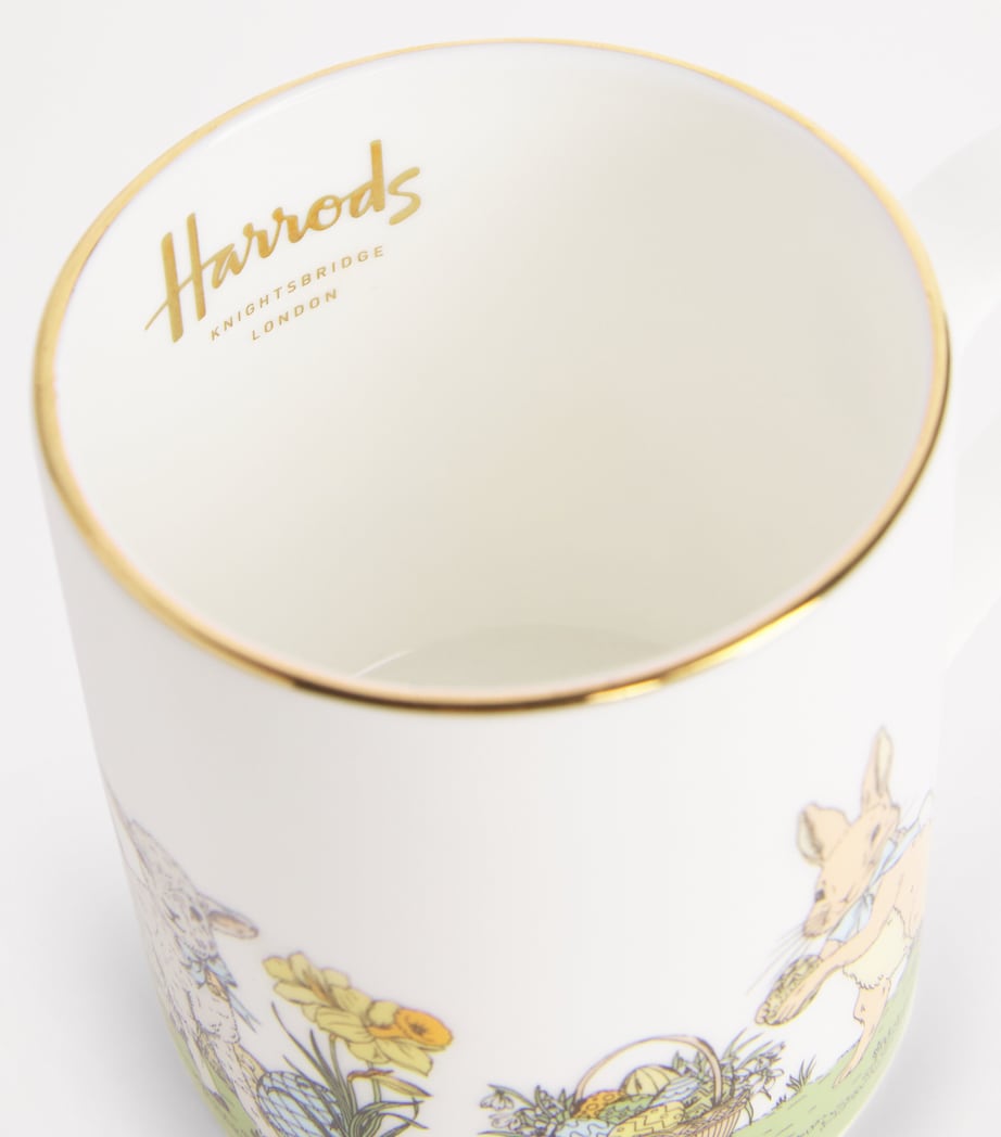 Easter Children’s Mug MULTI Image 3