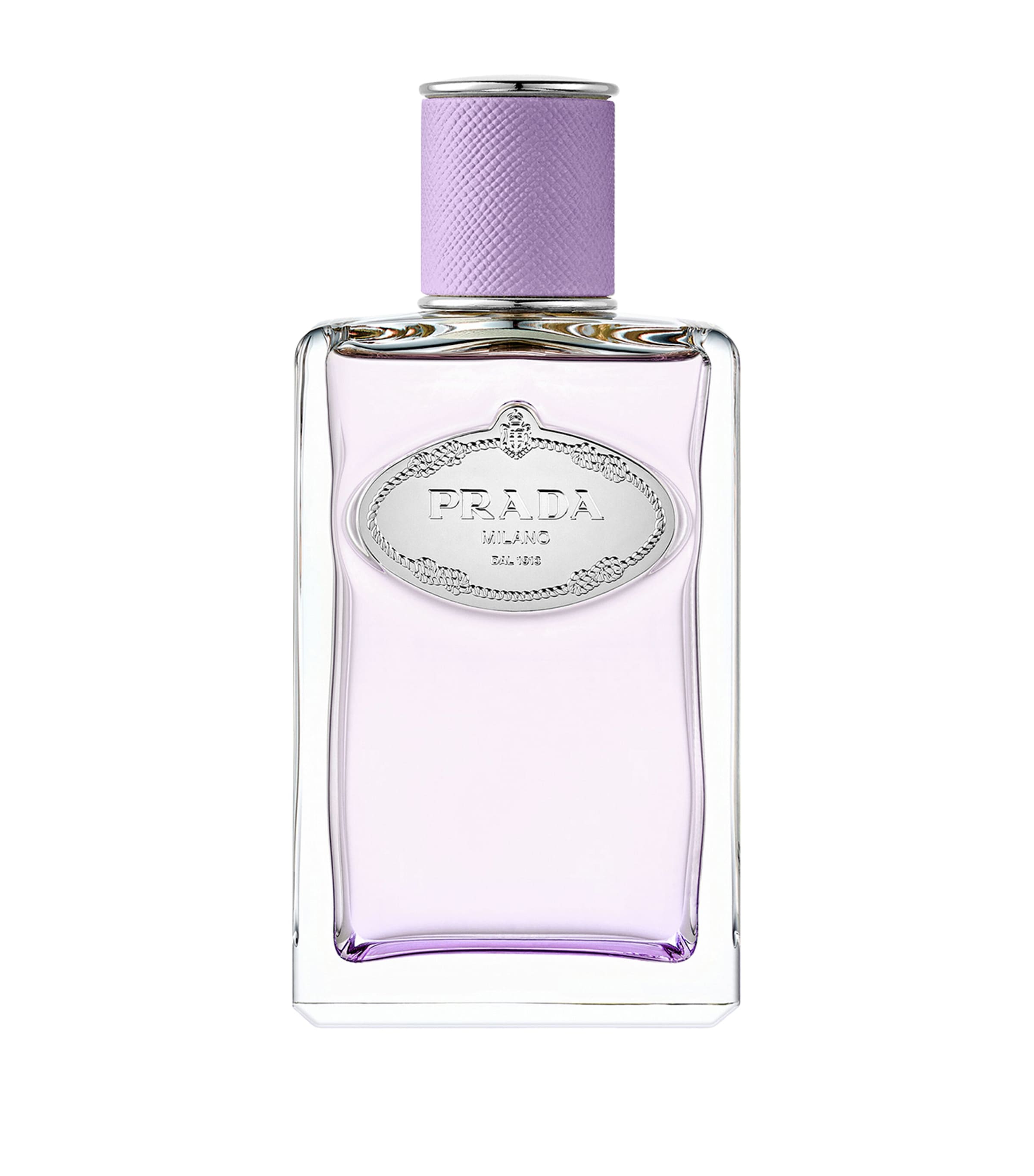 Prada Beauty Infusions de Figue Eau de Parfum (100ml) Image 1