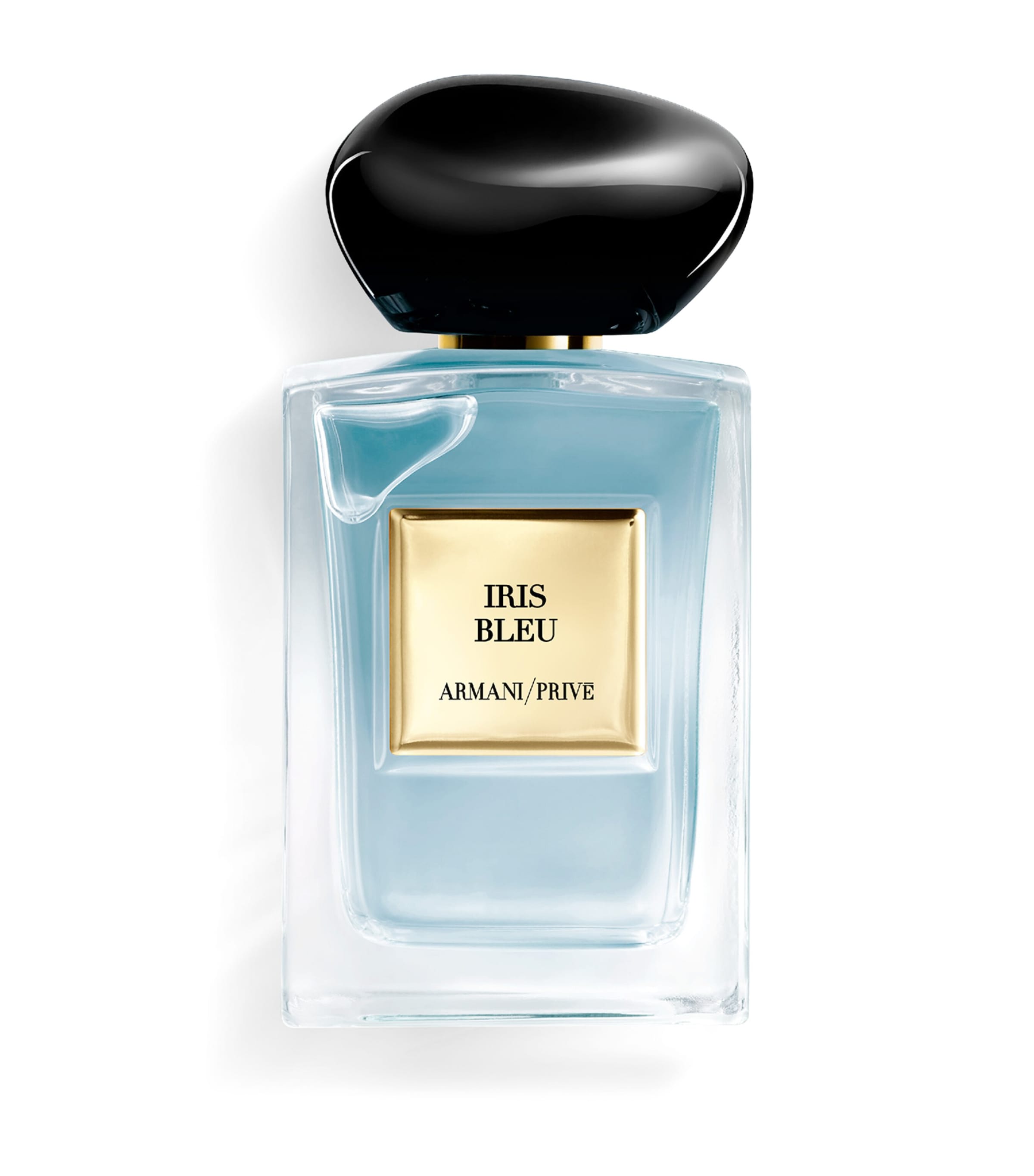 Armani Collezioni Privé Iris Bleu Eau De Toilette