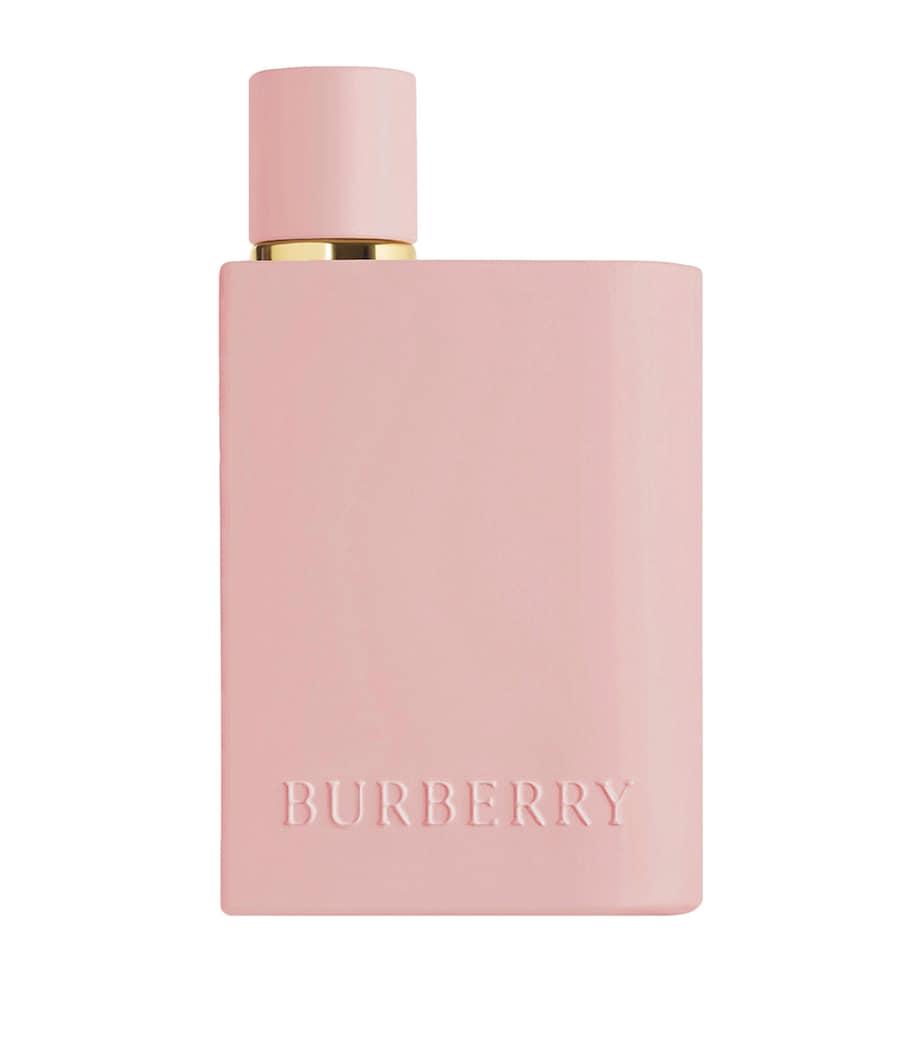 Burberry Her Parfum (100ml) NO COLOUR Image 1
