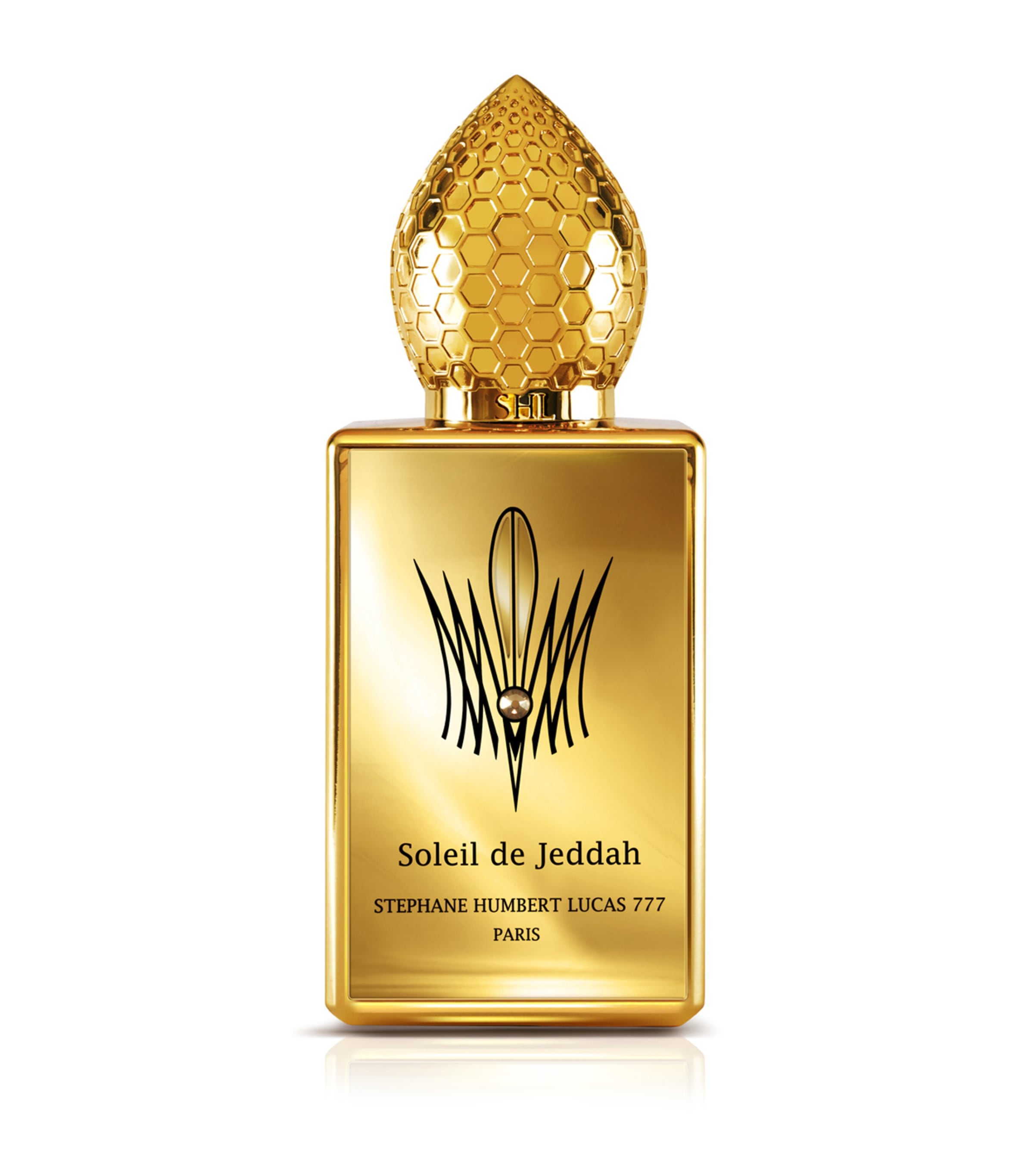 Stephane Humbert Lucas Soleil de Jeddah Eau de Parfum (50 ml) | Perfume | Womens Perfume | Designers | Stephane Humbert Lucas