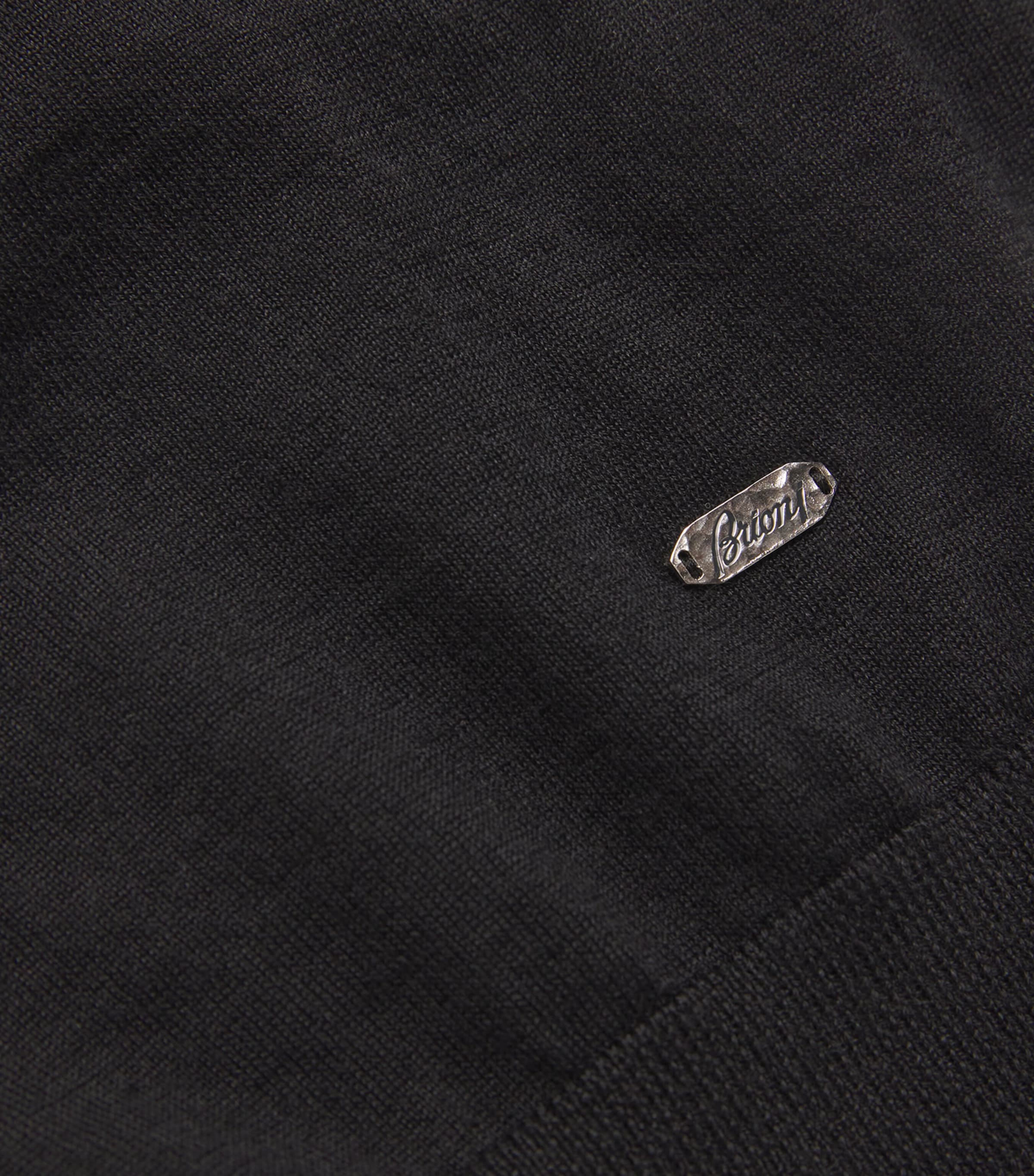 Cashmere-Silk Rollneck Sweater 1000 Image 5