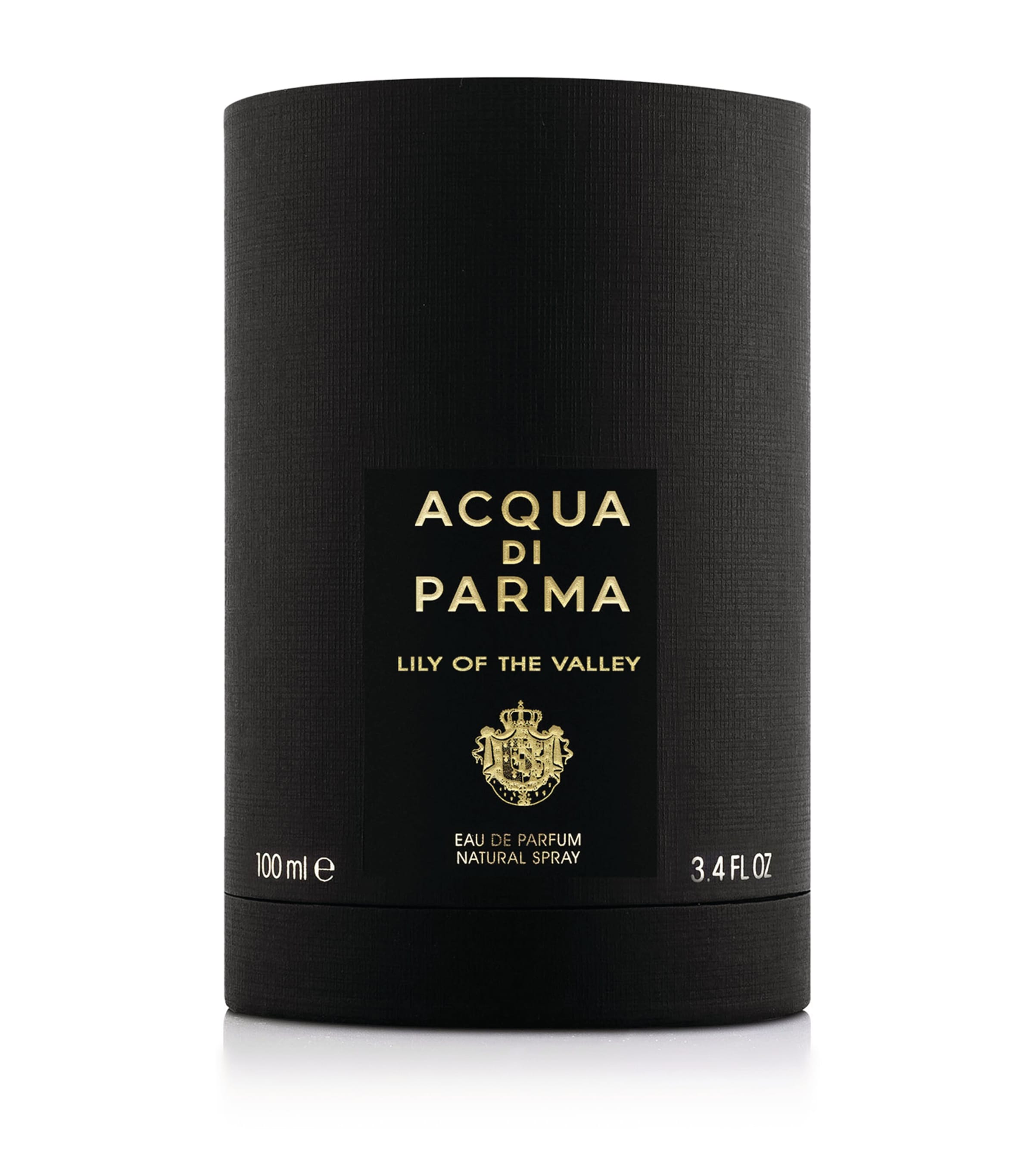 Acqua di Parma Lily of the Valley Eau de Parfum (100ml) | Harrods UK