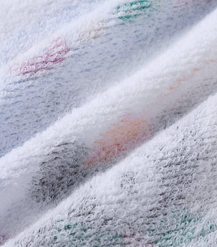 Miki House Cotton Printed Towel Image 4