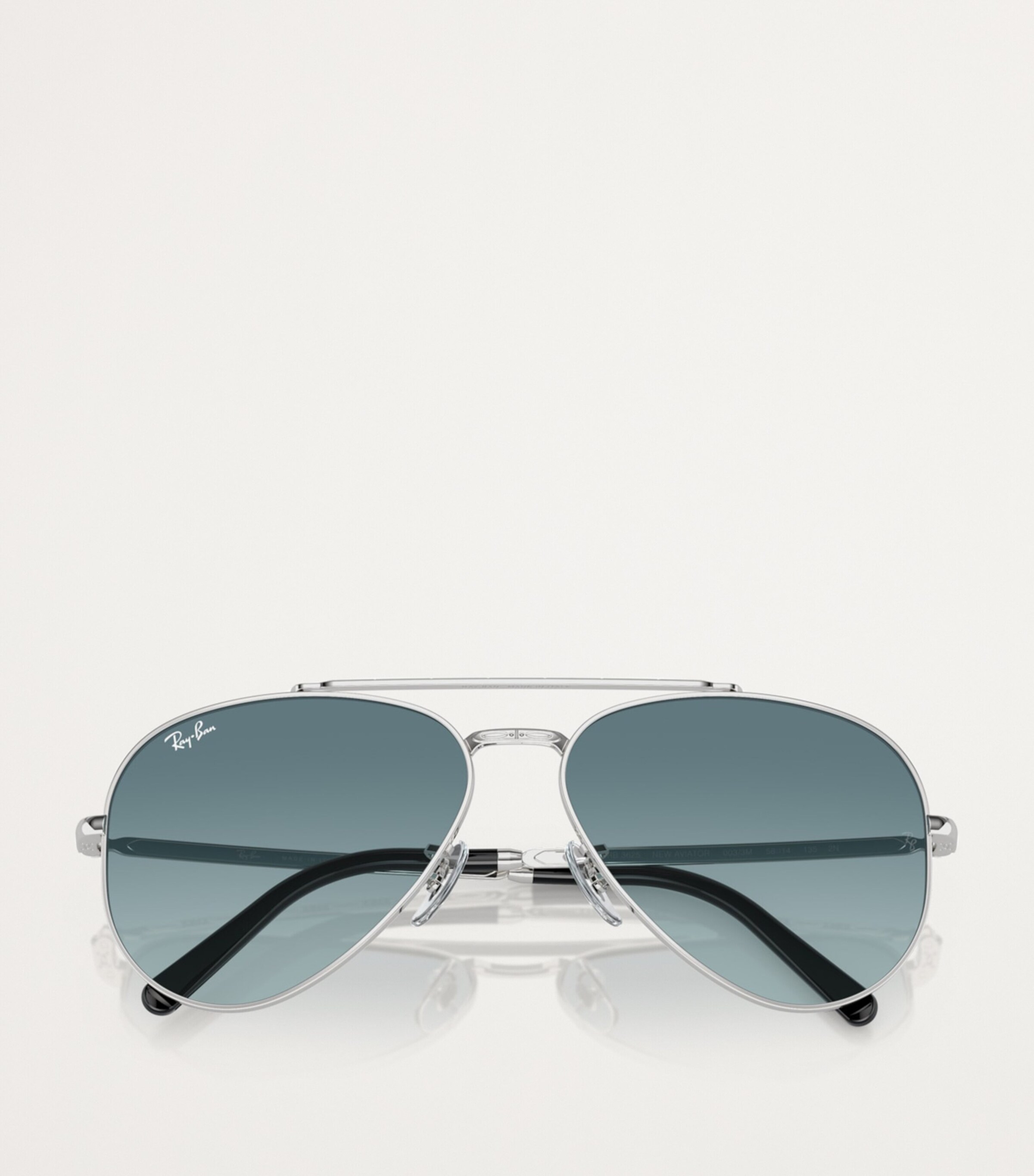 Metal 0RB3625 Sunglasses 003/3M Image 5