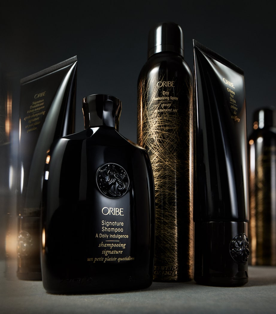 Dry Texturizing Spray (300ml) NO COLOUR Image 5