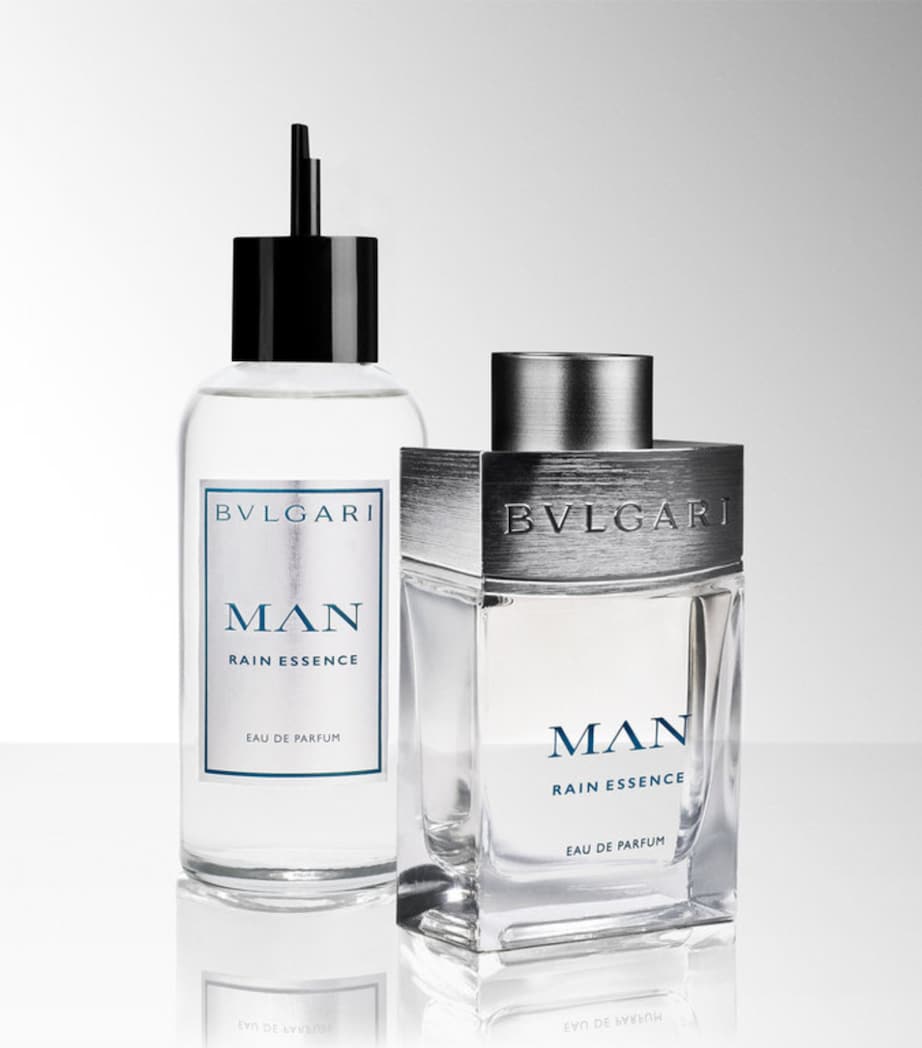 Man Rain Essence Eau de Parfum (150ml) NO COLOUR Image 3