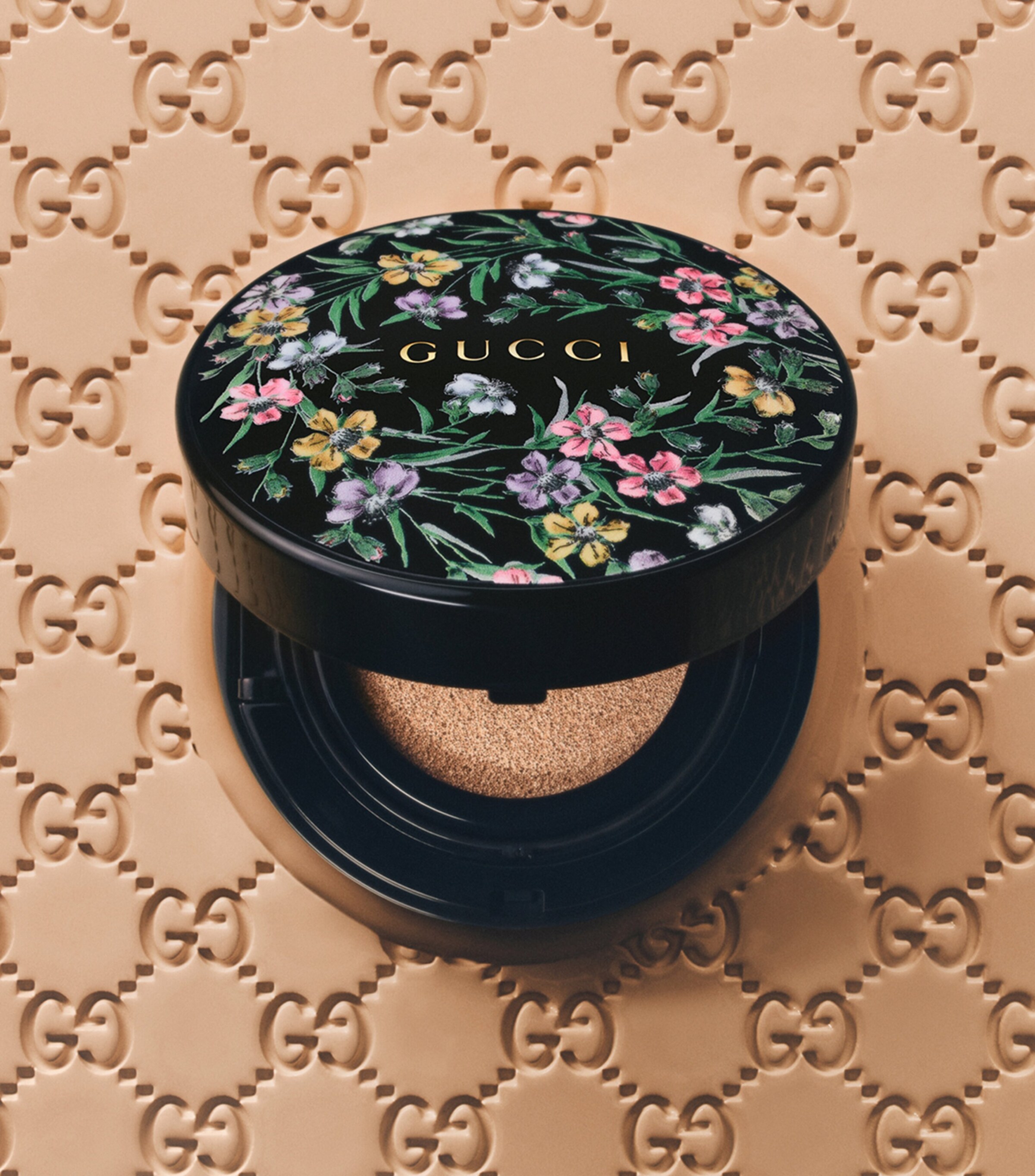 Gucci Éternité de Beauté Cushion Foundation Rg Iv Image 6