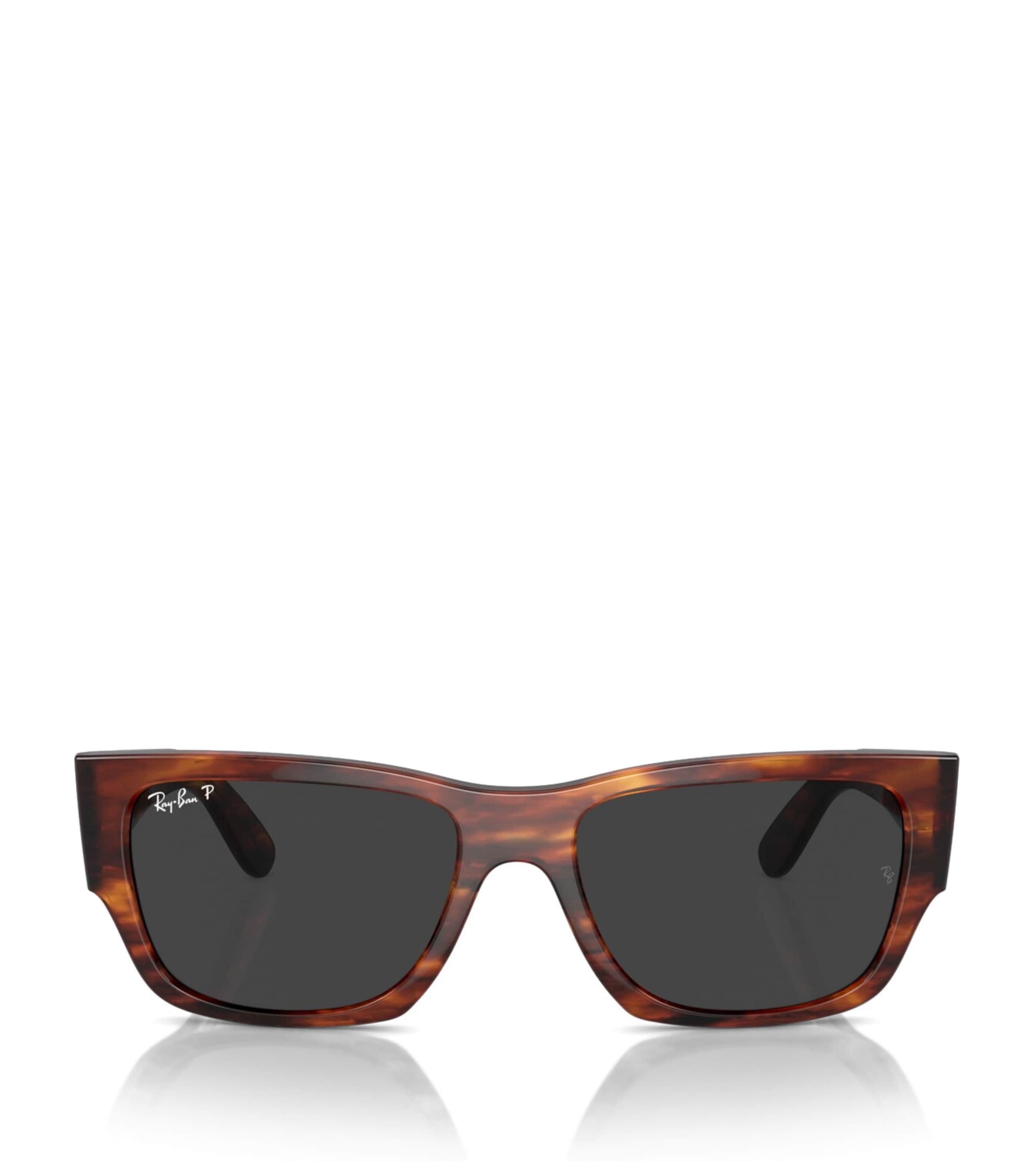 Ray-Ban RB0947S Carlos Sunglasses | Holiday Shop | Womens | Sunglasses | Women Accessories | Designers | Ray Ban