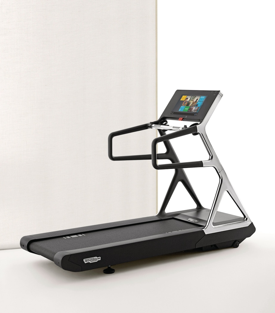 Run Personal Treadmill MULTI Image 3