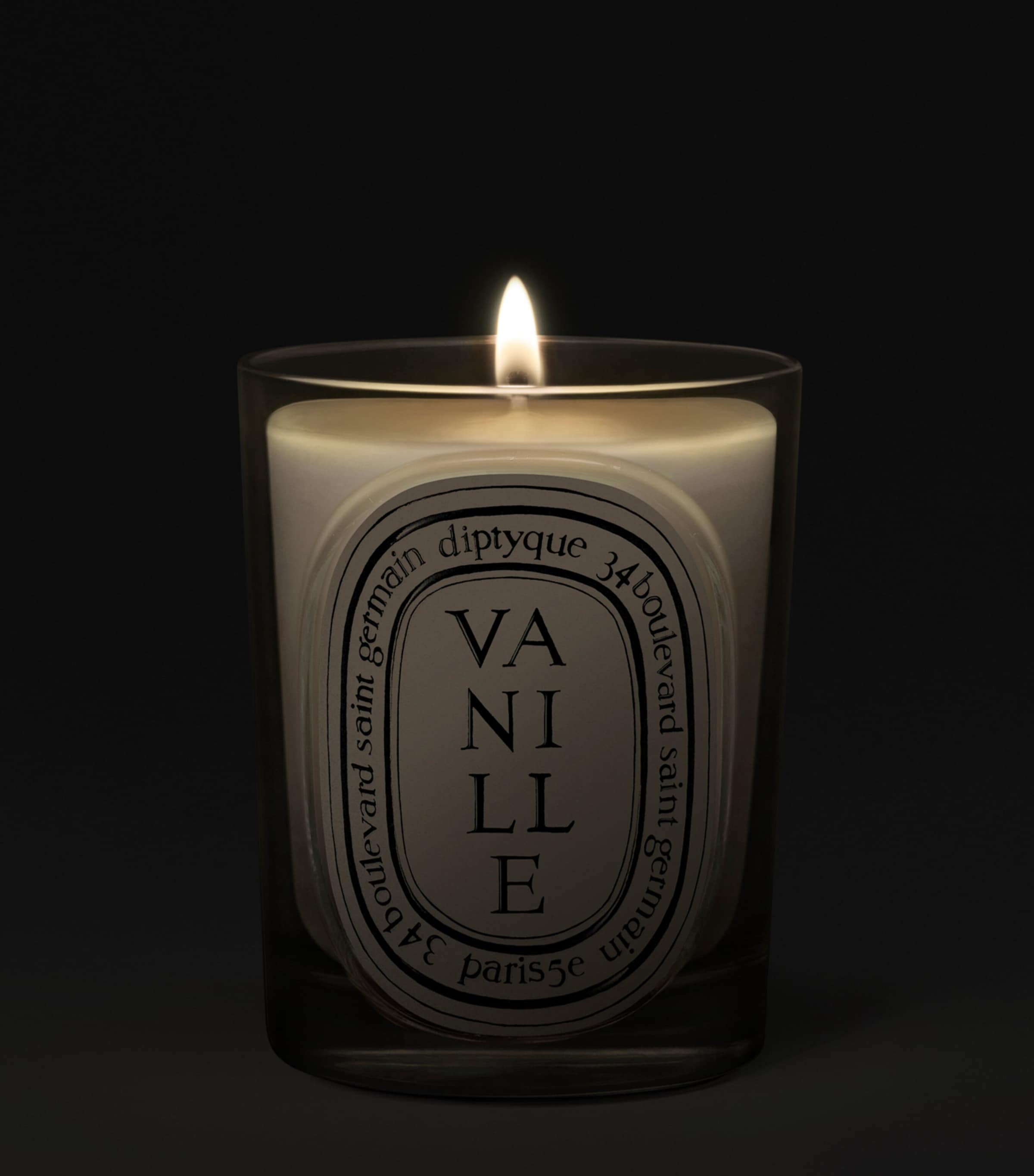 Diptyque Vanille Candle (190g) | Harrods US