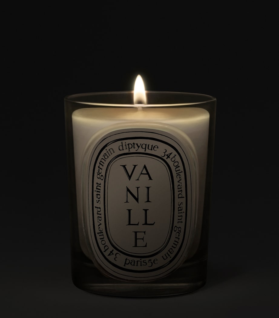 Diptyque Vanille Candle (190g) Image 2