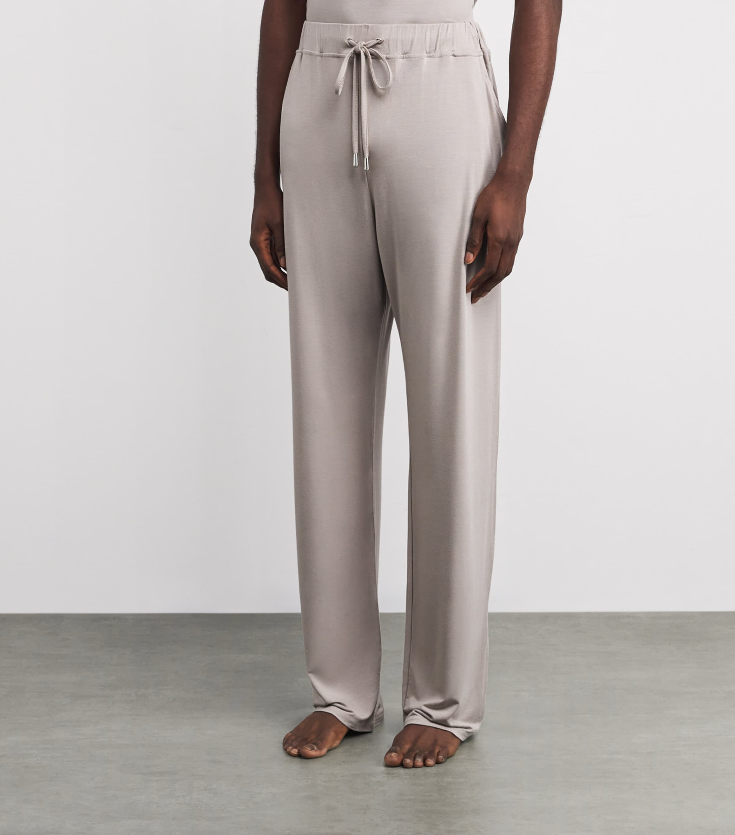 Drawstring Pyjama Bottoms DES DESERT Image 3