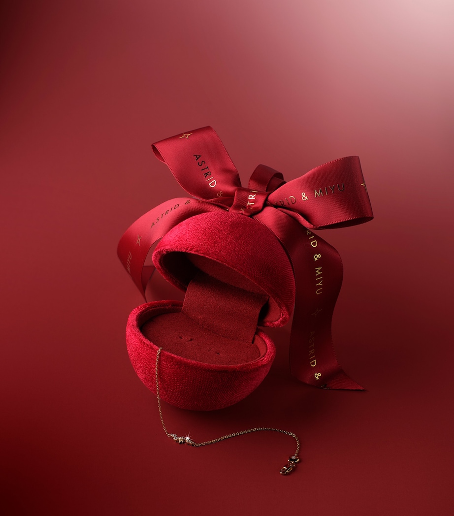 Star Cluster Bracelet Bauble SILVER Image 3