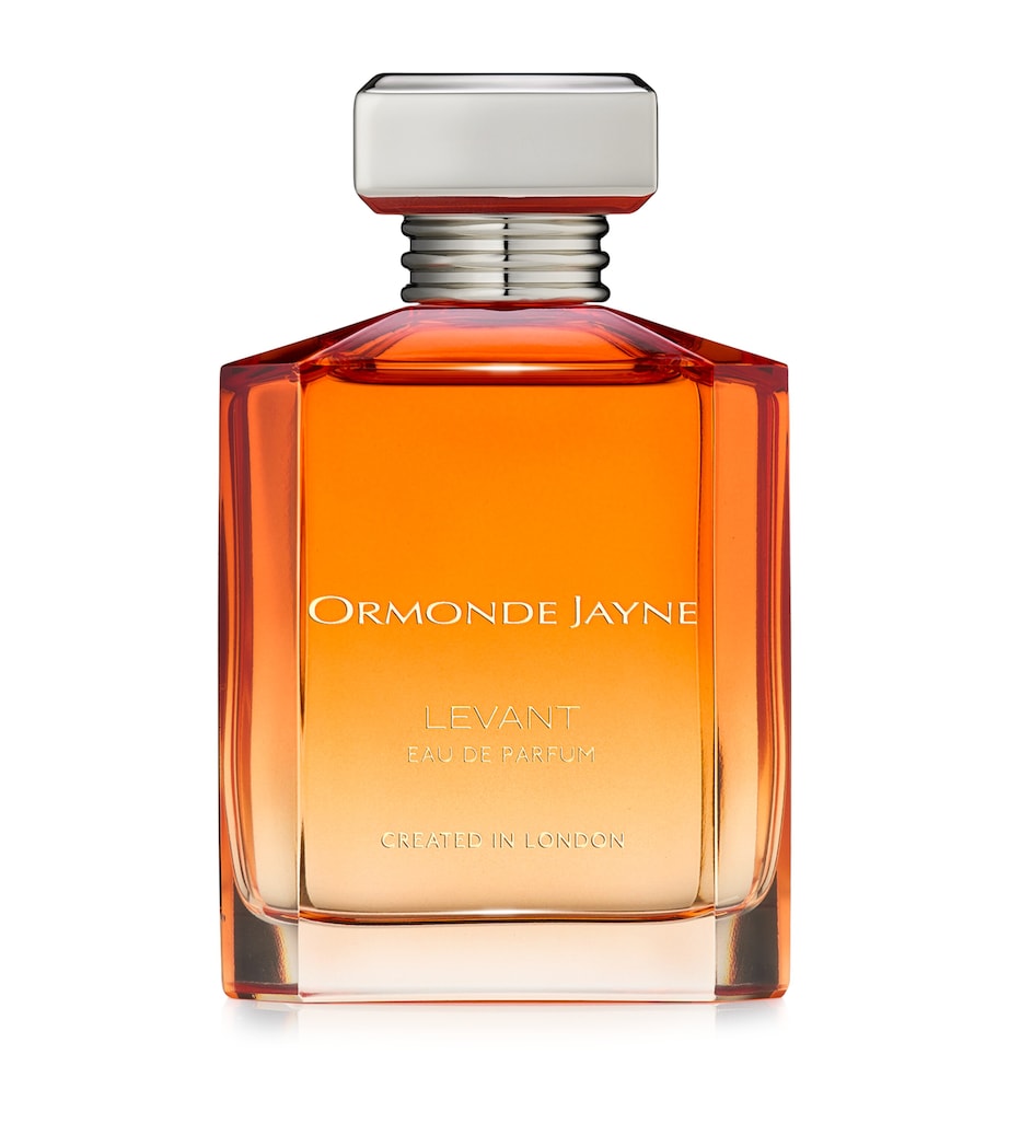 Levant Eau de Parfum (88ml) NO COLOUR Image 1