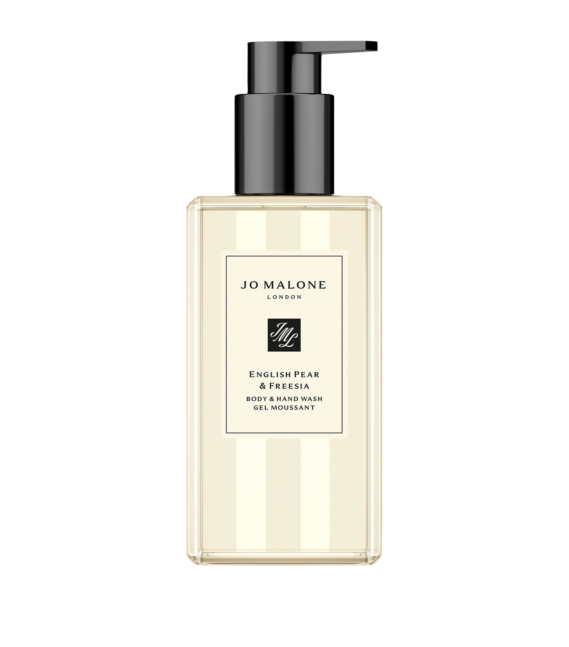 Jo Malone London English Pear And Freesia Body And Hand Wash