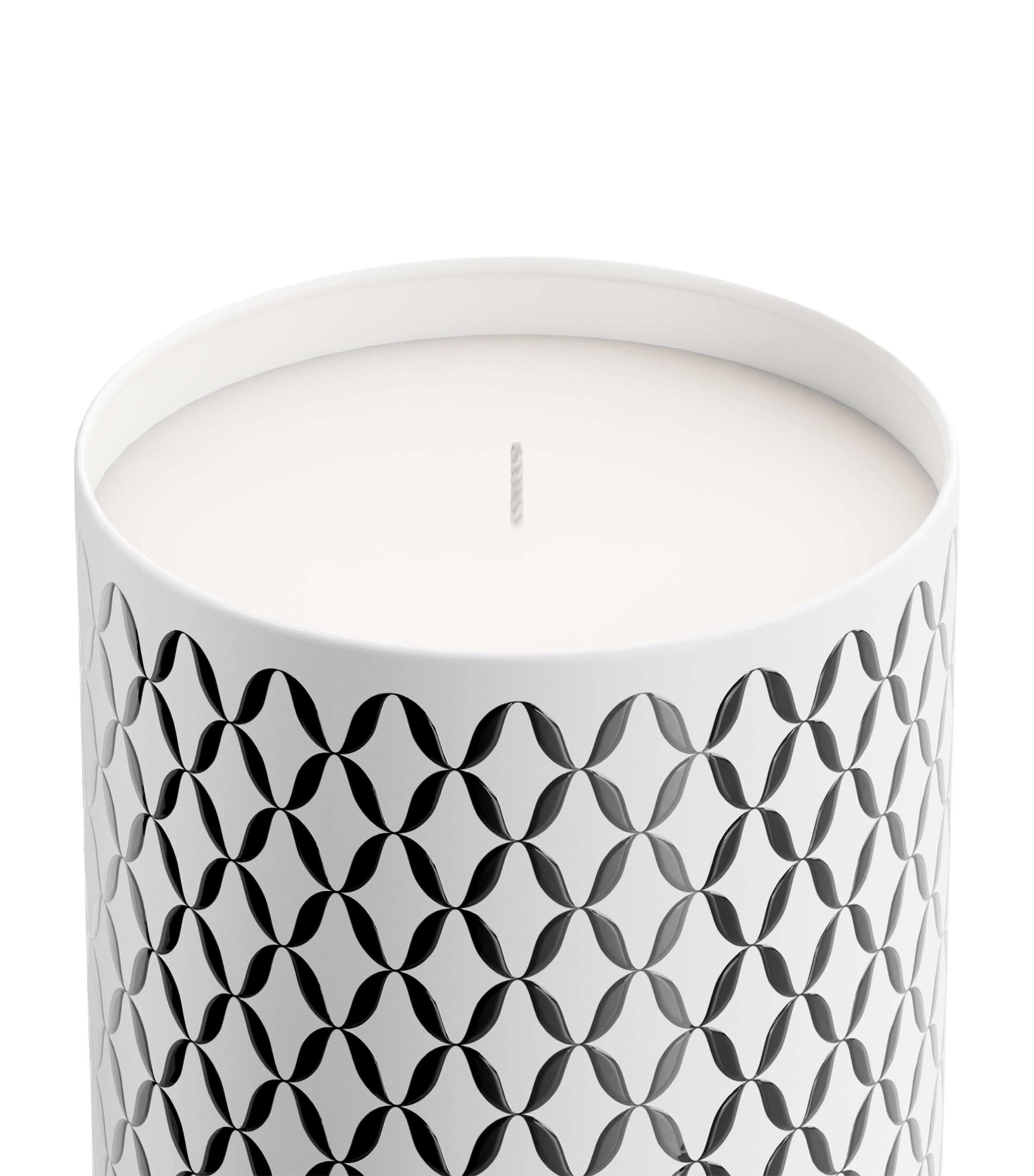 Vetiveria Lux Scented Candle NO COLOUR Image 2