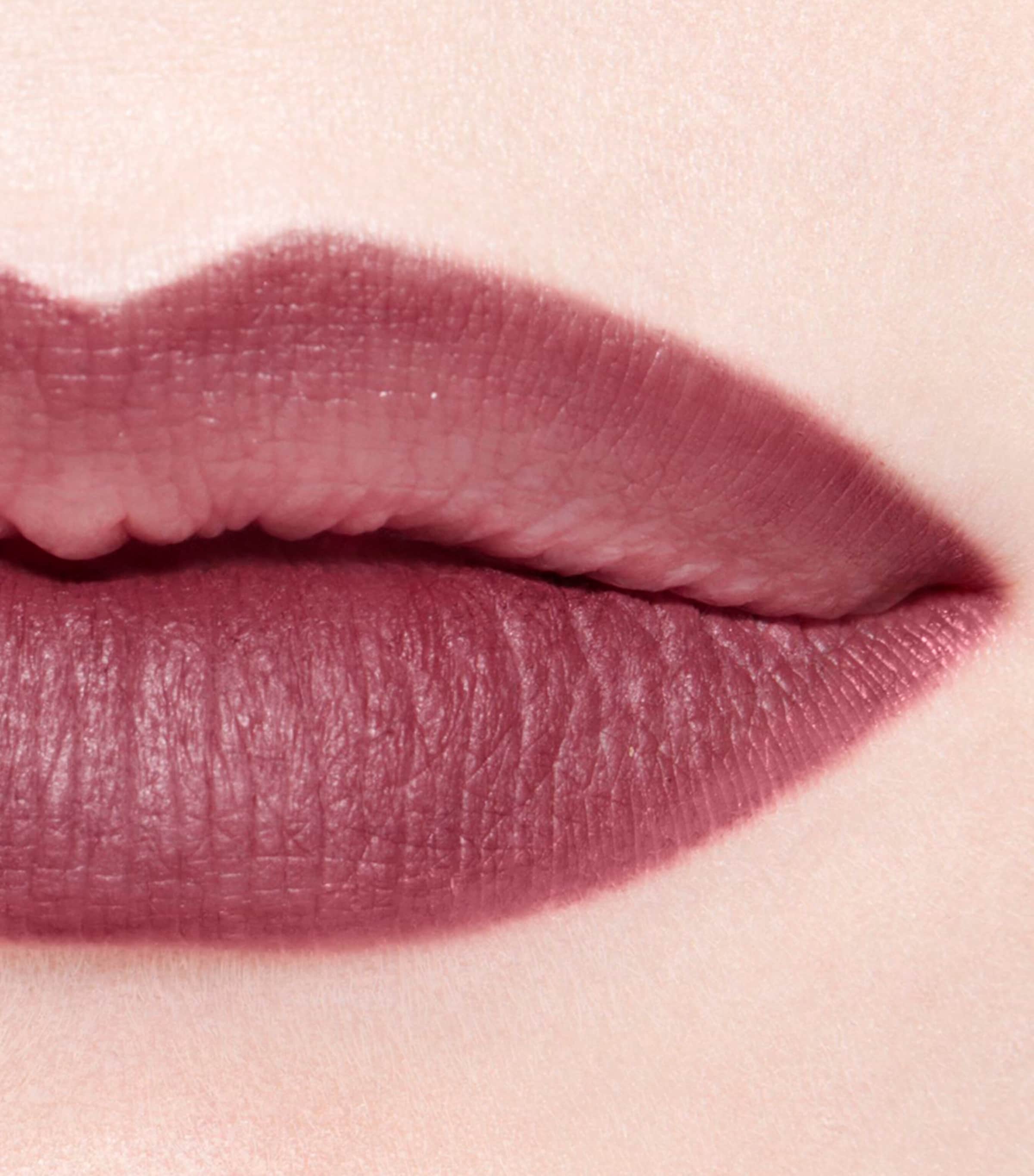CHANEL LE CRAYON LÈVRES Longwear Lip Pencil Pivoine Image 5