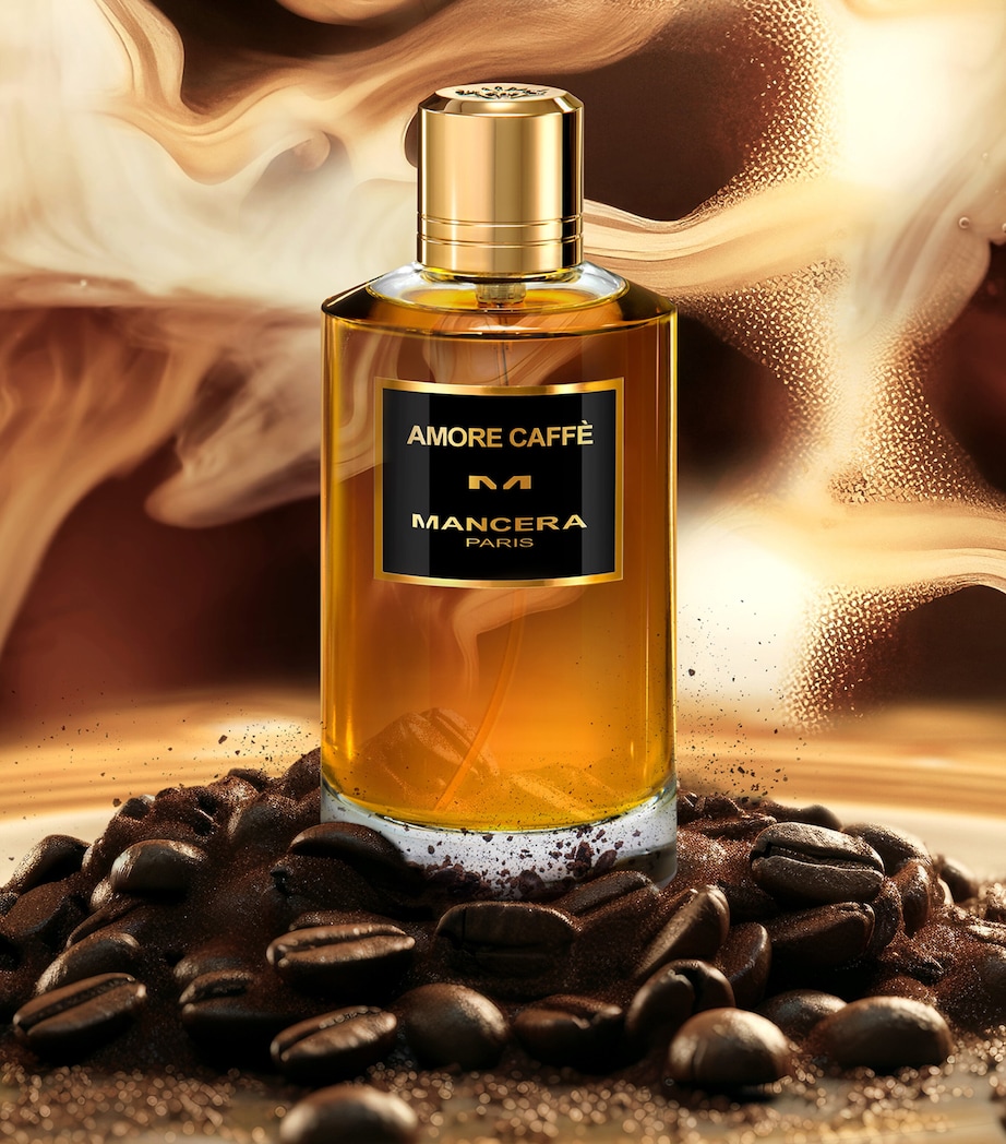 Amore Caffè Eau de Parfum (120ml) NO COLOUR Image 2
