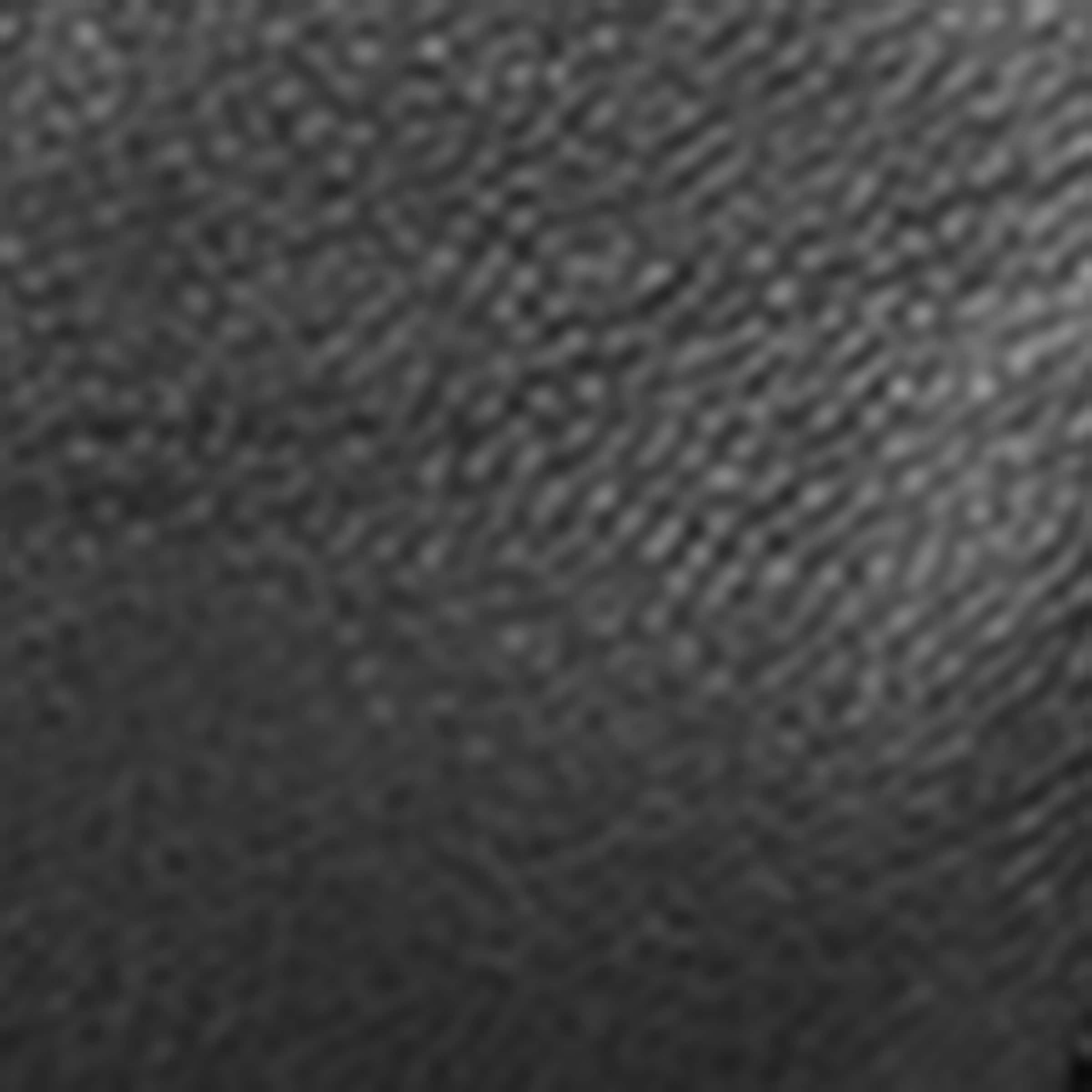 Tom Ford Leather Triangle Bra In Black