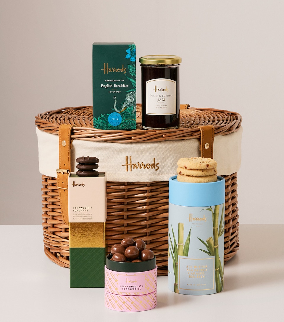 The 'A Little Something' Hamper