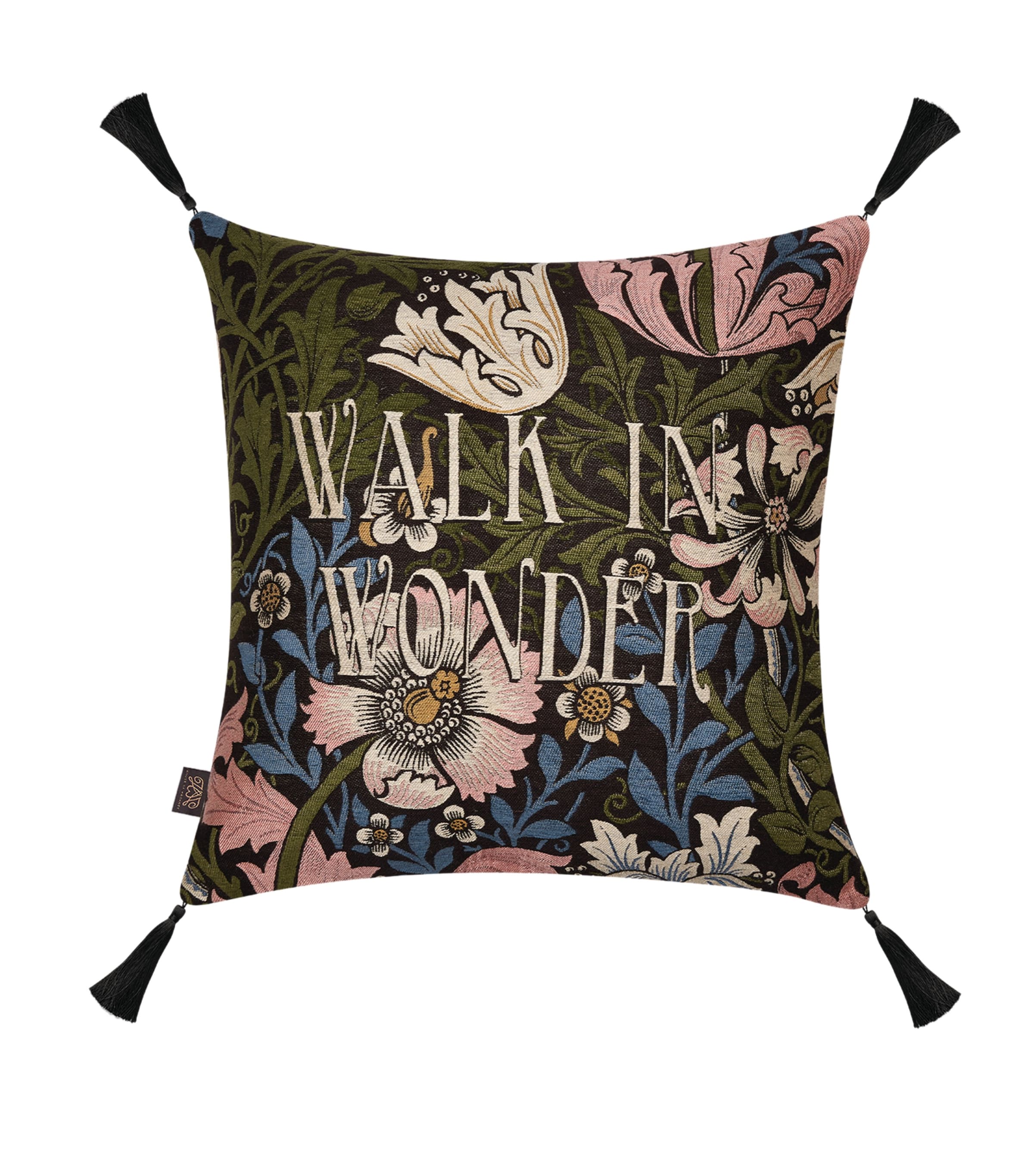 HOUSE OF HACKNEY WALK IN WONDER CUSHION 