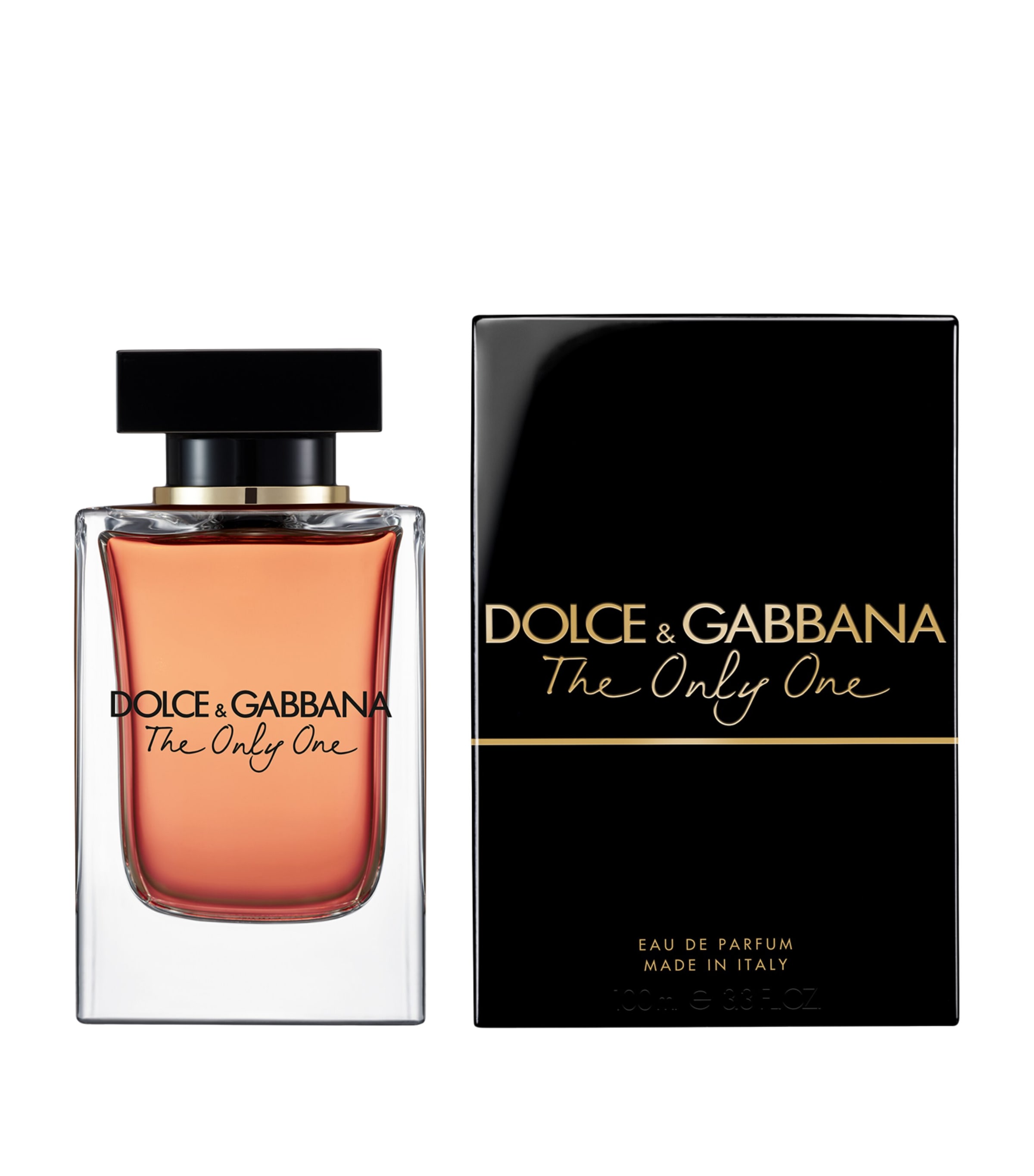 Dolce&Gabbana The Only One Eau de Parfum (100ml) Image 2