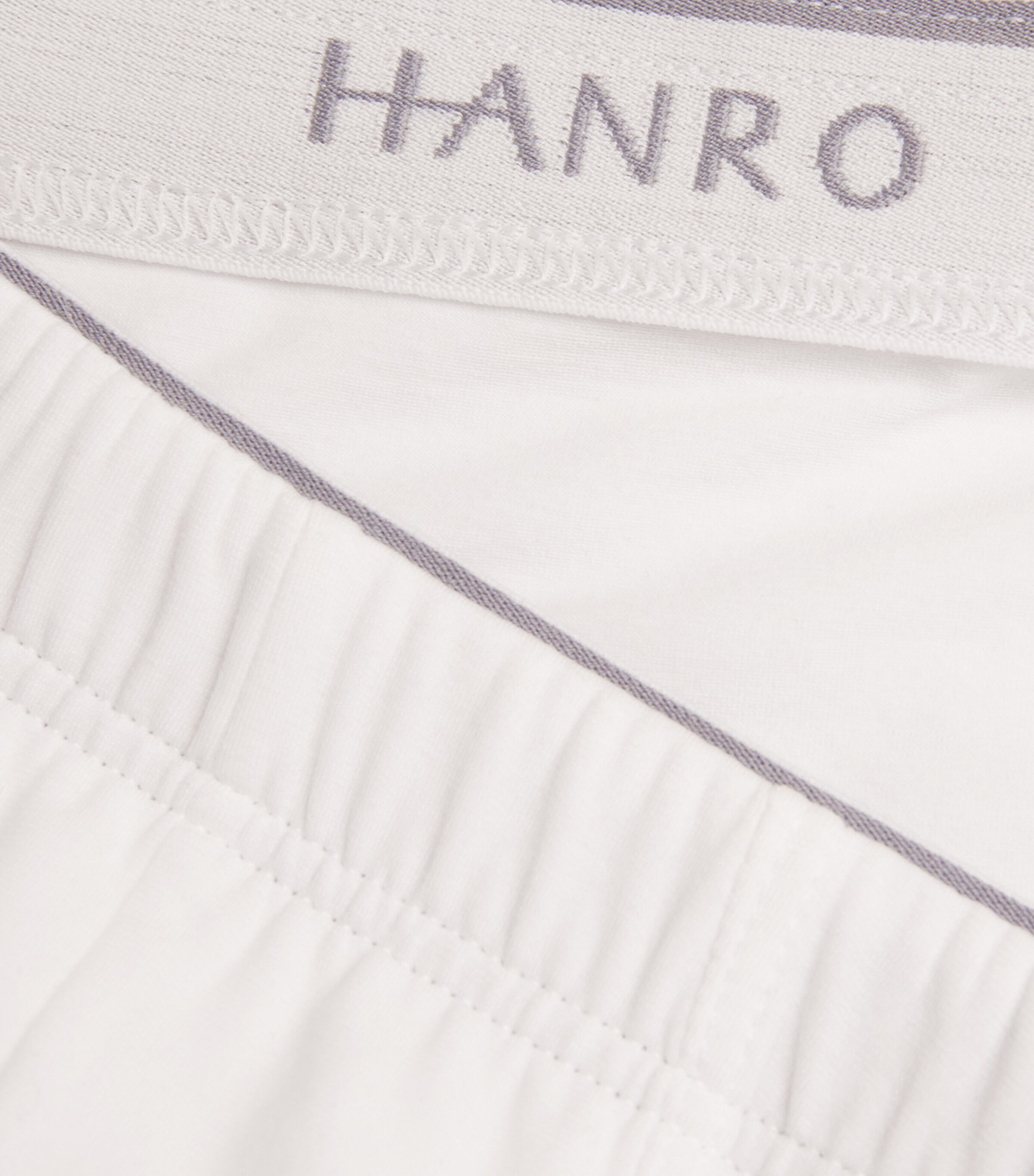 Hanro Cotton Superior Trunks | Men Clothing | Socks & Underwear | Boxers & Briefs | Designers | Hanro Hanro Cotton Superior Trunks | Men Clothing | Socks & Underwear | Boxers & Briefs | Designers | Hanro
