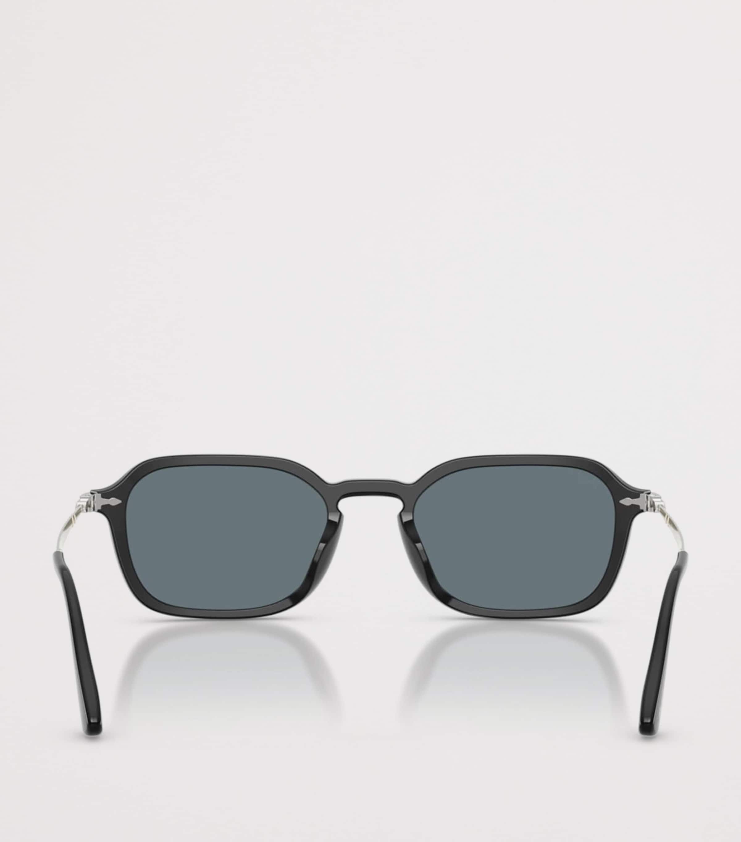 Persol Phantos Sunglasses Black Image 4