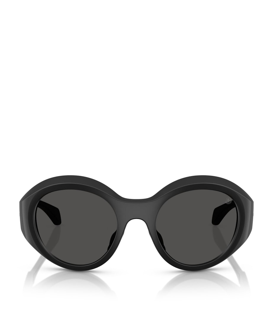 Injected Furturo ME8005 Sunglasses 500687 Image 1