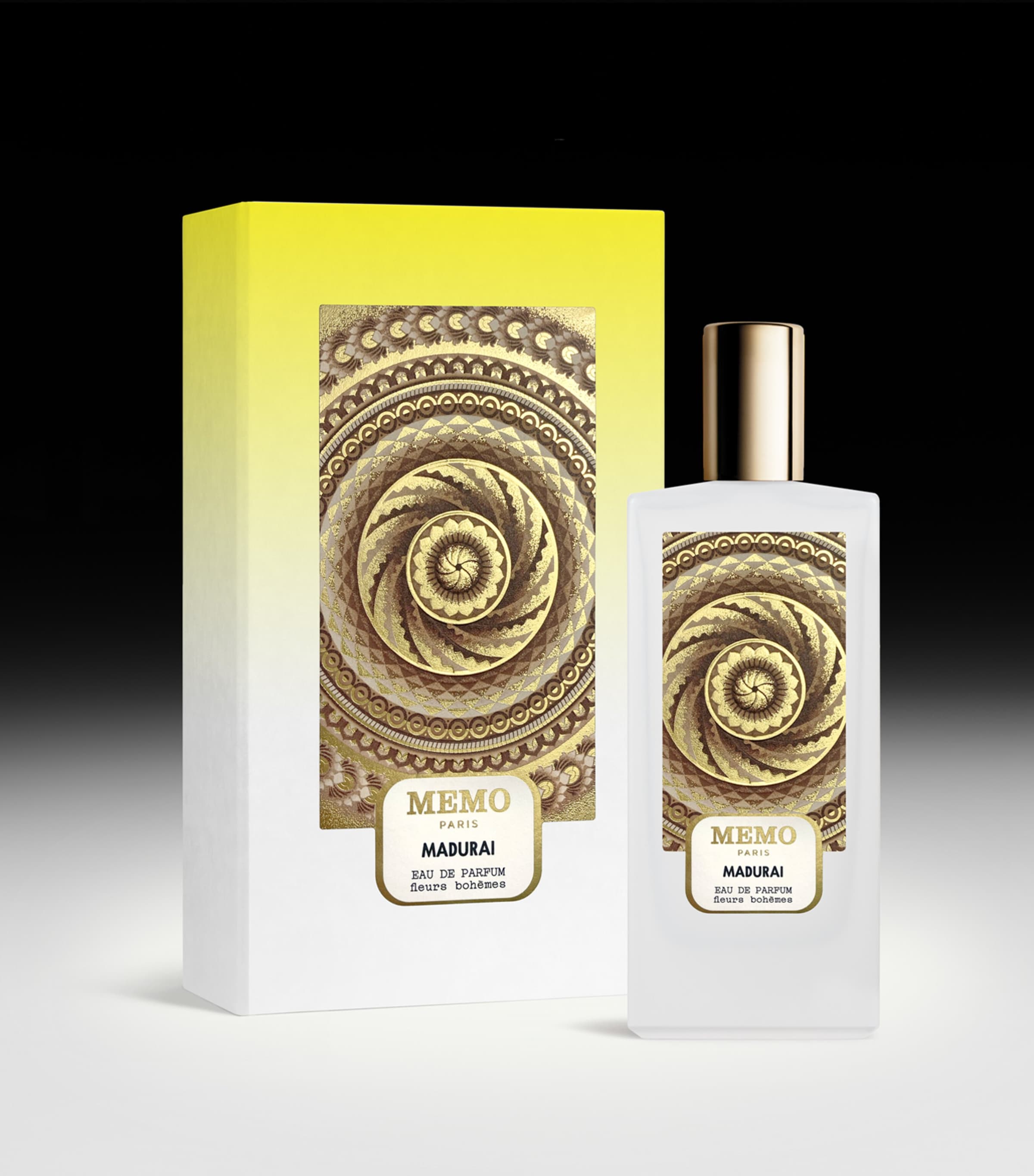MEMO PARIS Madurai Eau de Parfum (75ml) | Harrods US