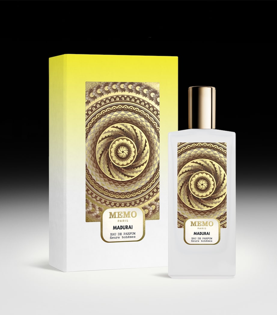MEMO PARIS Madurai Eau de Parfum (75ml) Image 2