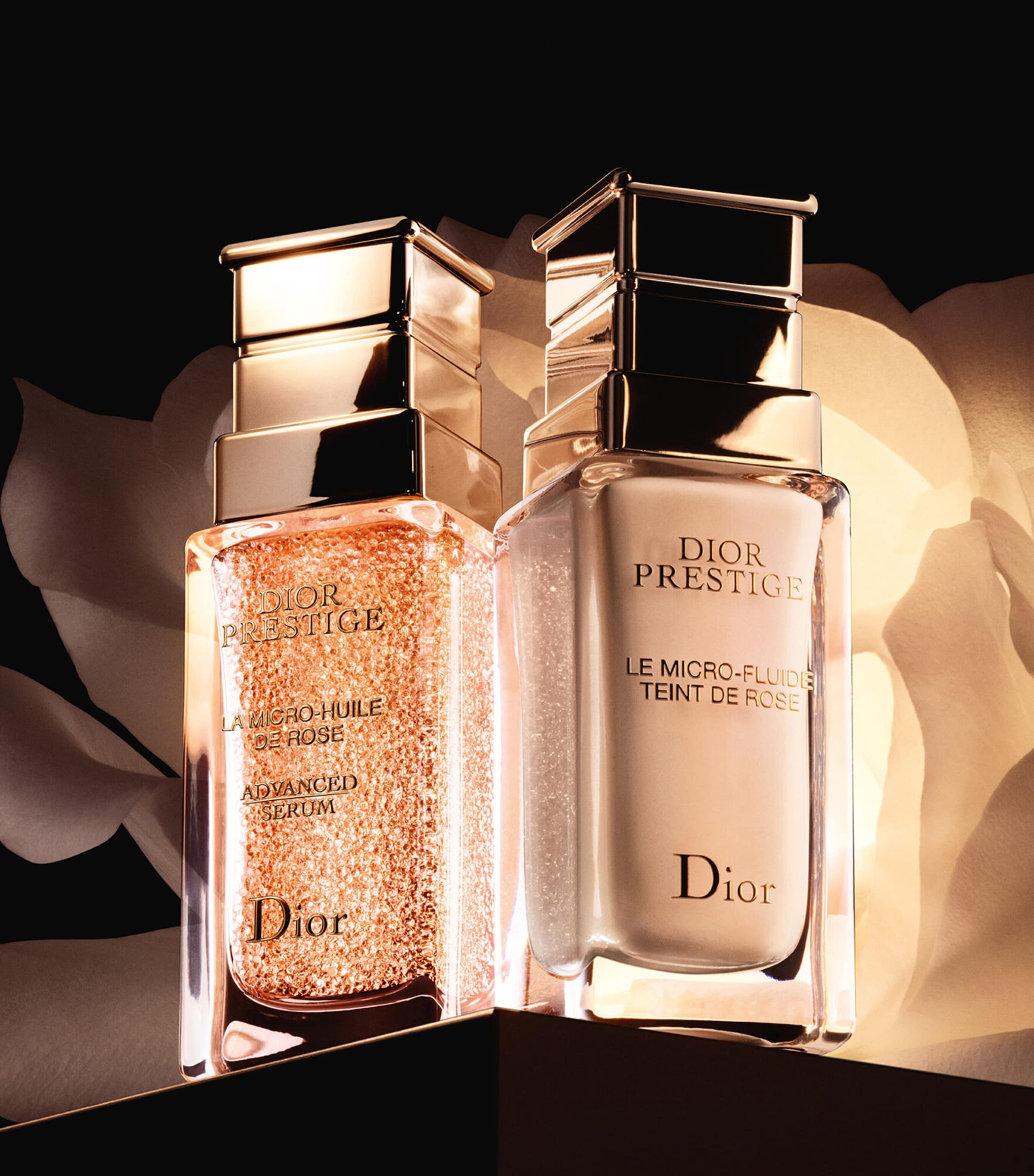 ★Dior Prestige Le Micro-Fluide ★0N★ NEW!! DIOR FOUNDATION! DIOR PRESTIGE LE MICRO-FLUIDE TEINT