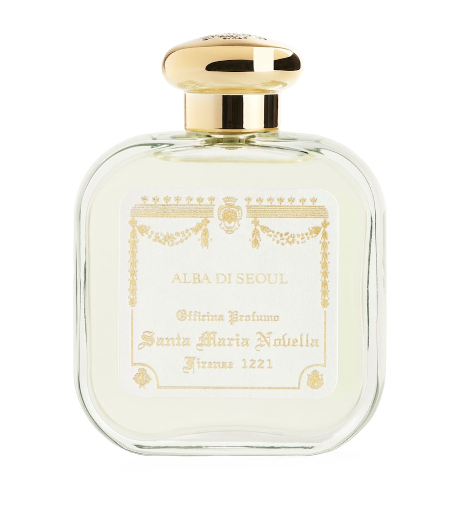 SANTA MARIA NOVELLA Alba Di Seoul Eau de Cologne (100ml) Image 1