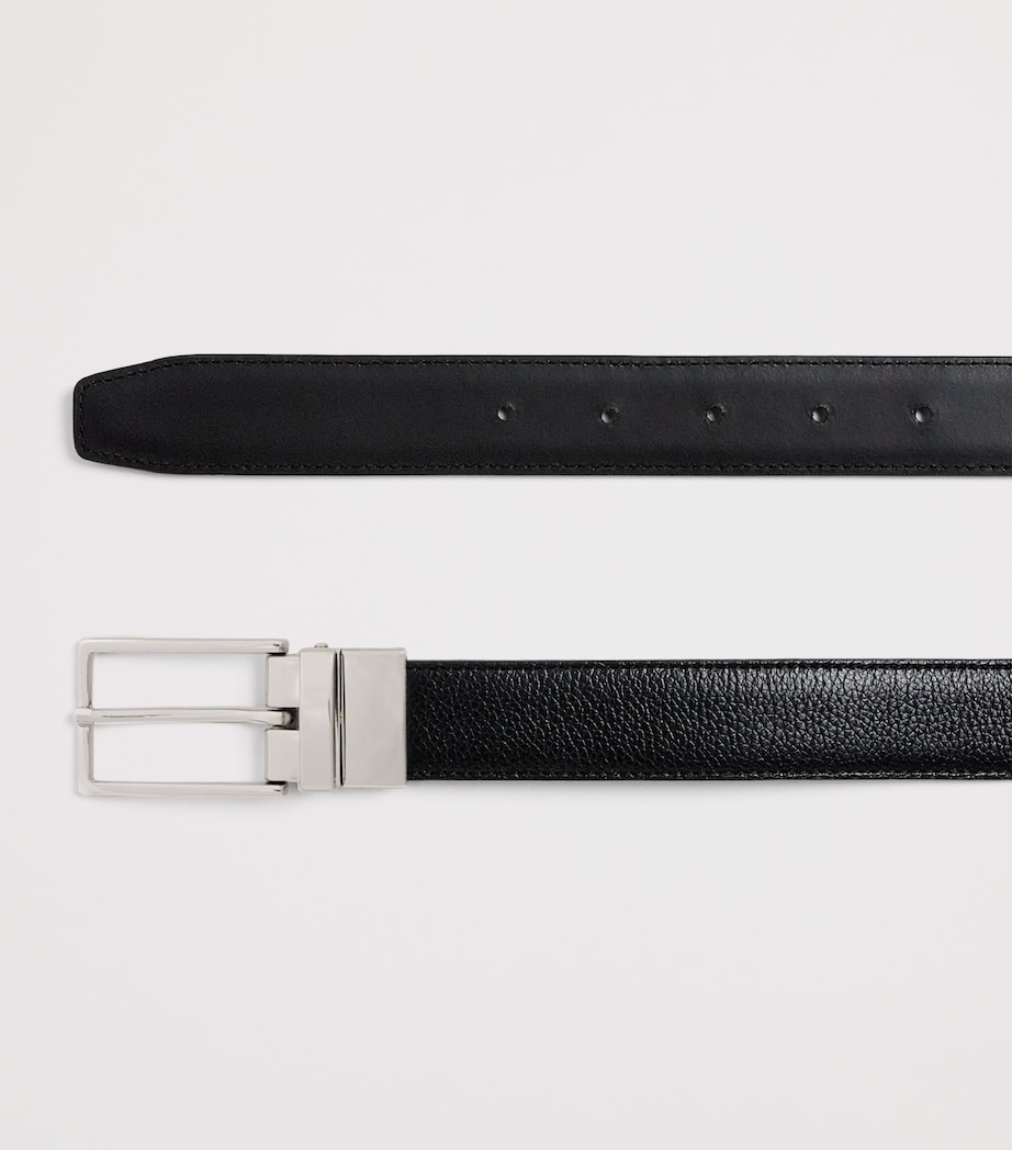 Leather Belt MC043 Image 4