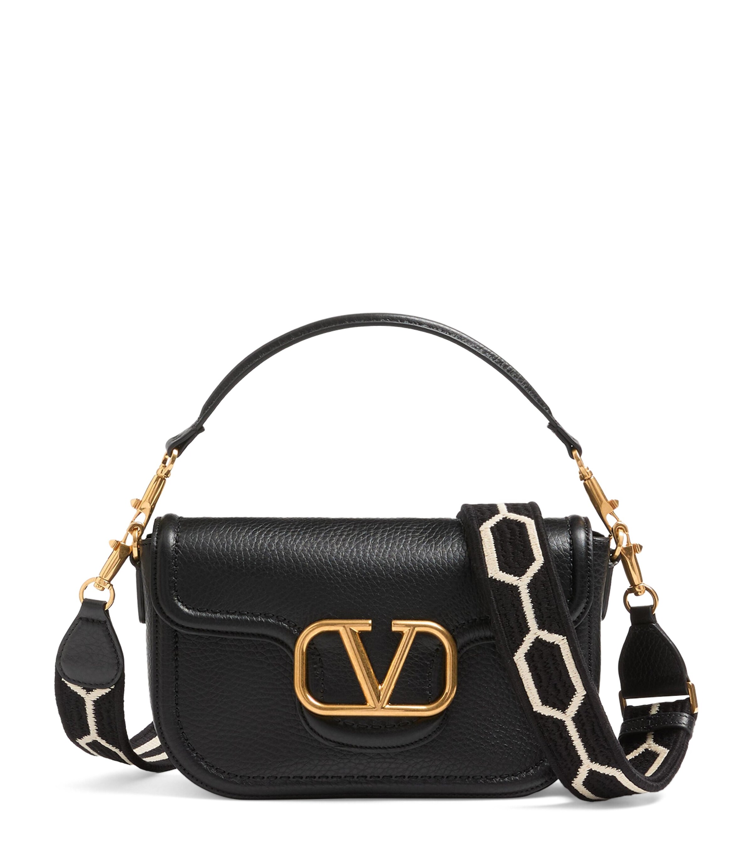 ＊VALENTINO＊Alltime ショルダーバッグ 0400022385869_DENIM?wid=600&