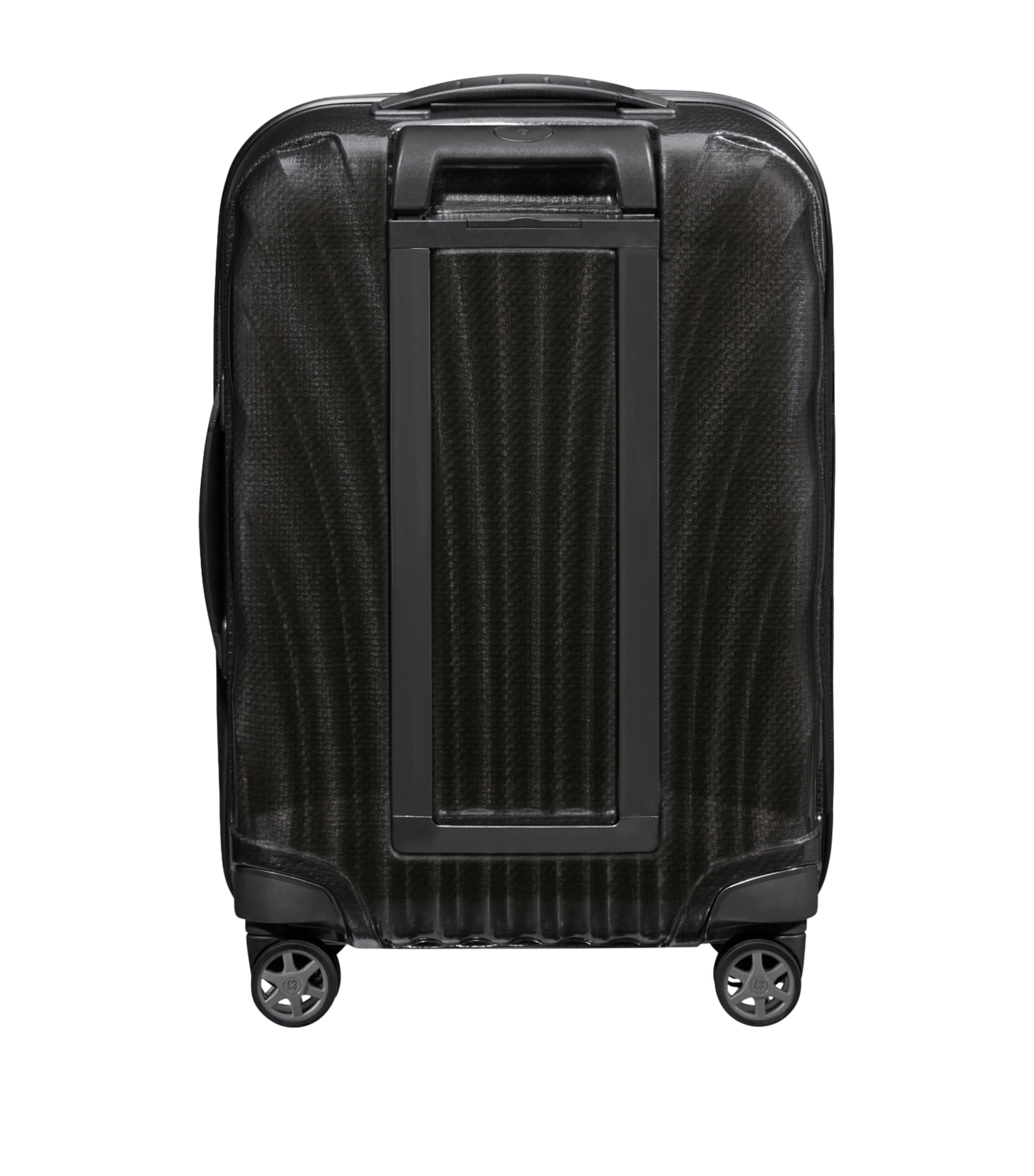 Samsonite C-Lite Cabin Suitcase (40cm) Black Image 6