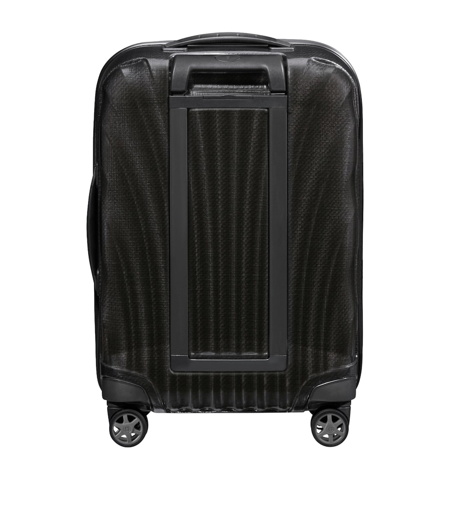Samsonite C-Lite Cabin Suitcase (40cm) Black Image 6
