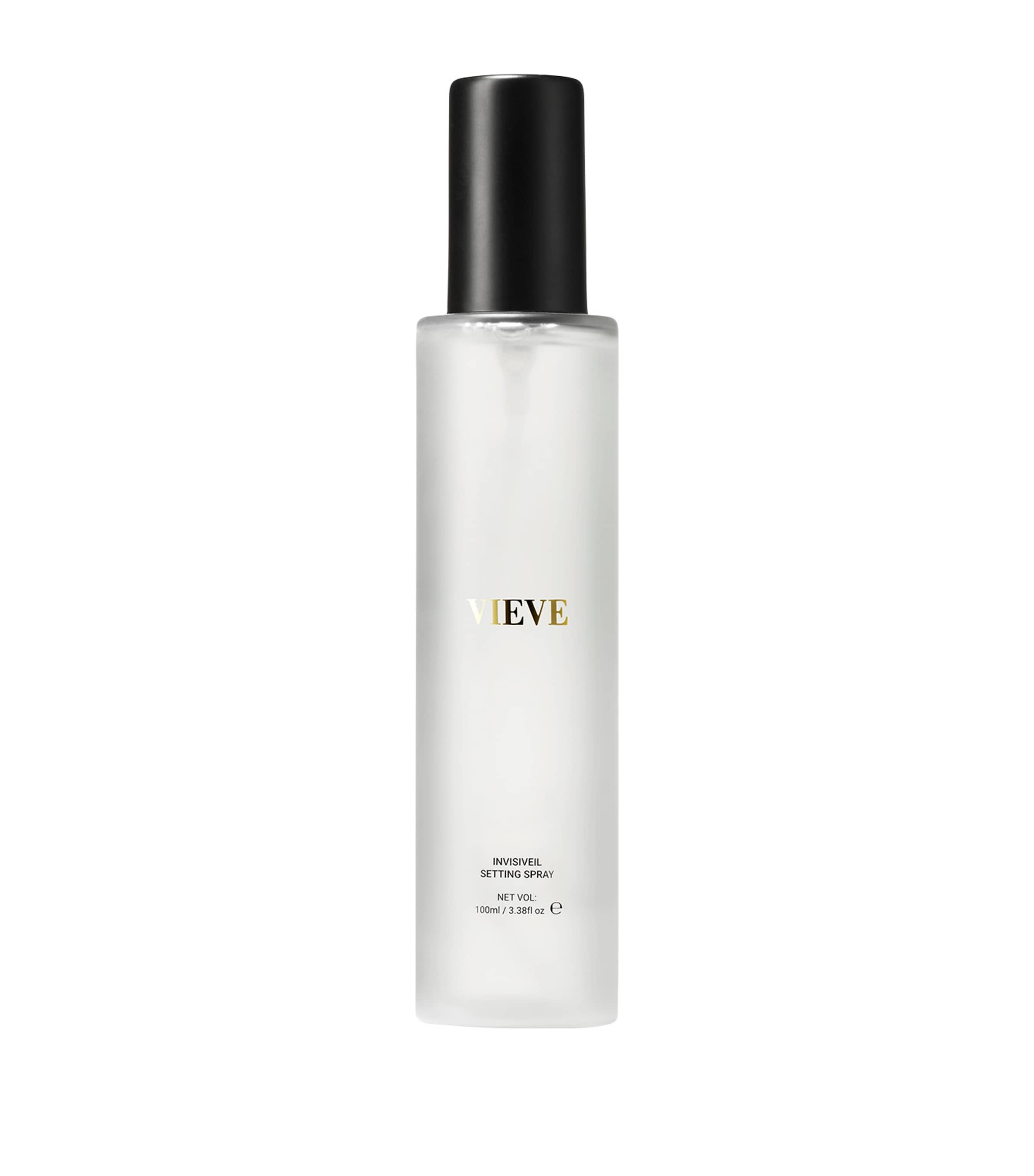 Invisiveil Setting Spray (100ml) NO COLOUR Image 4