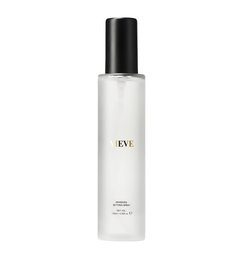 Invisiveil Setting Spray (100ml) NO COLOUR Image 4