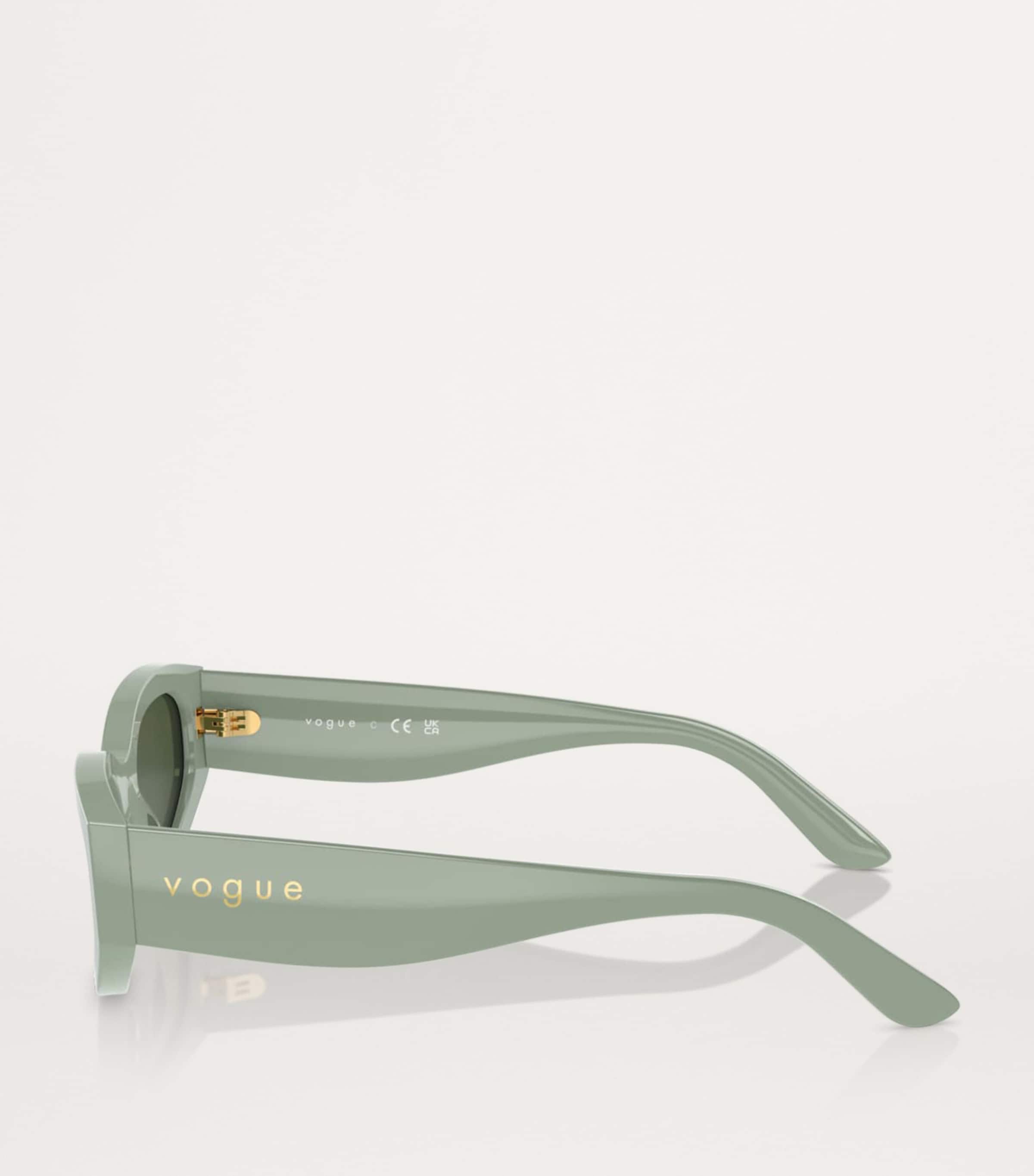 Vogue Acetate VO5585S Sunglasses Image 3