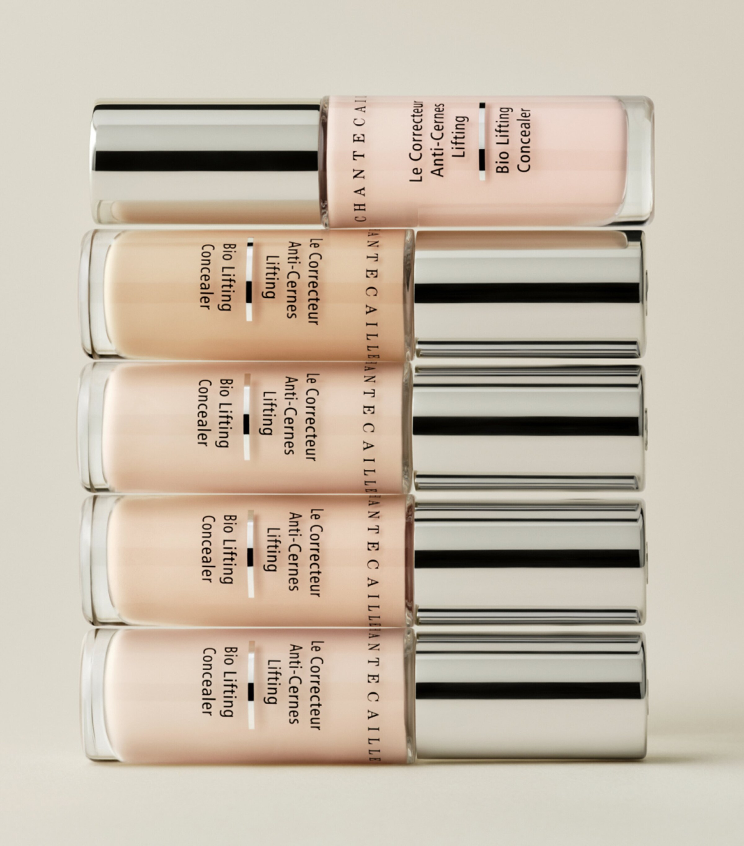 Chantecaille Bio Lifting Concealer Sand Image 6