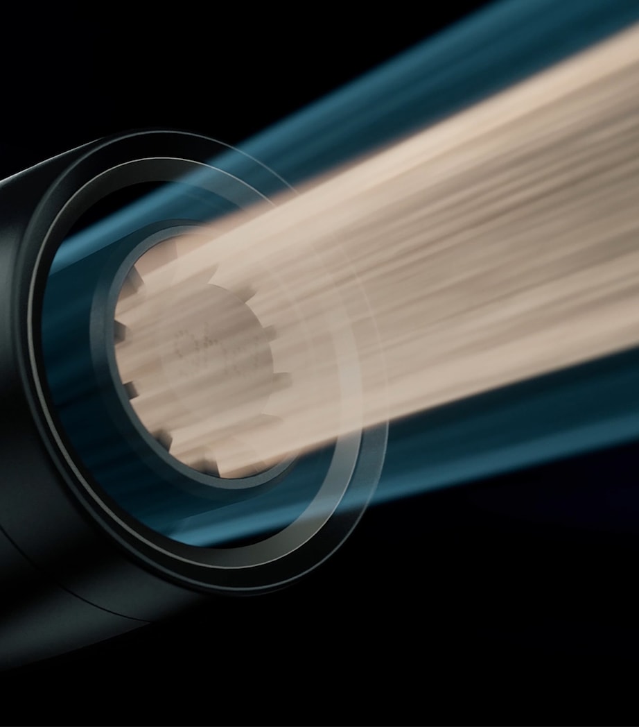 Speed Hairdryer NO COLOUR Image 3