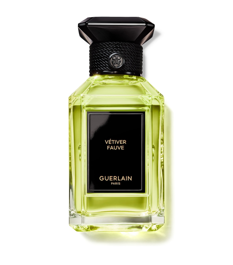 Vétiver Fauve Eau de Parfum (100ml) NO COLOUR Image 1