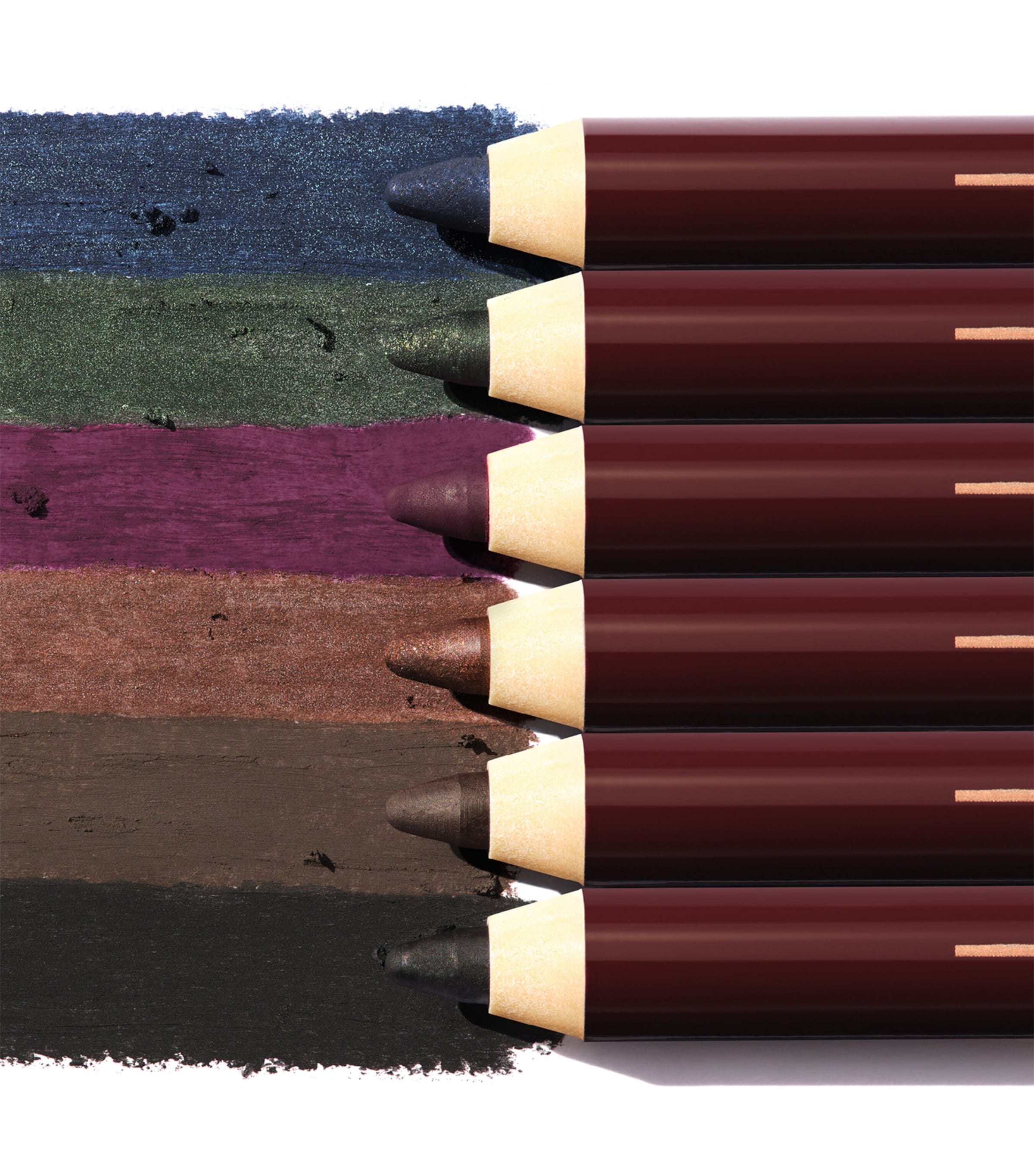 Rock ‘n’ Khol Eye Pencil BARBELLA BROWN Image 6