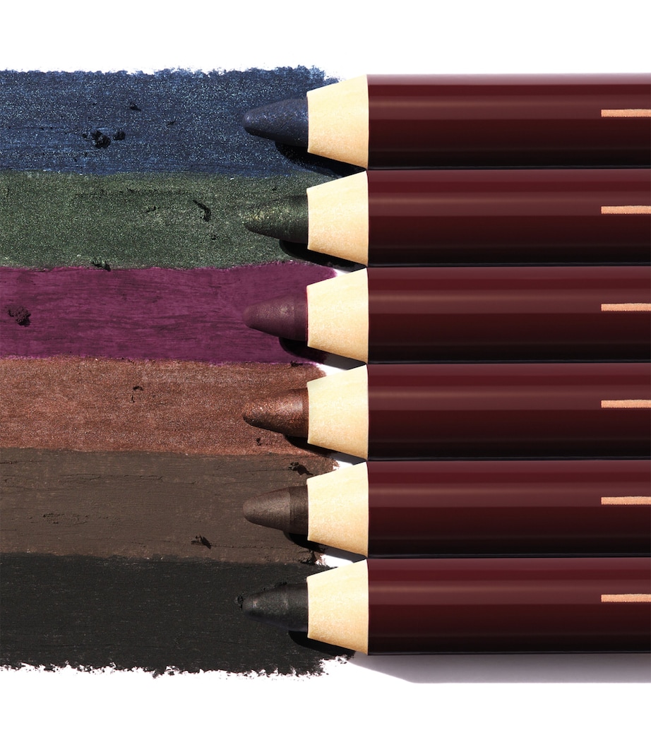 Rock ‘n’ Khol Eye Pencil BARBELLA BROWN Image 6