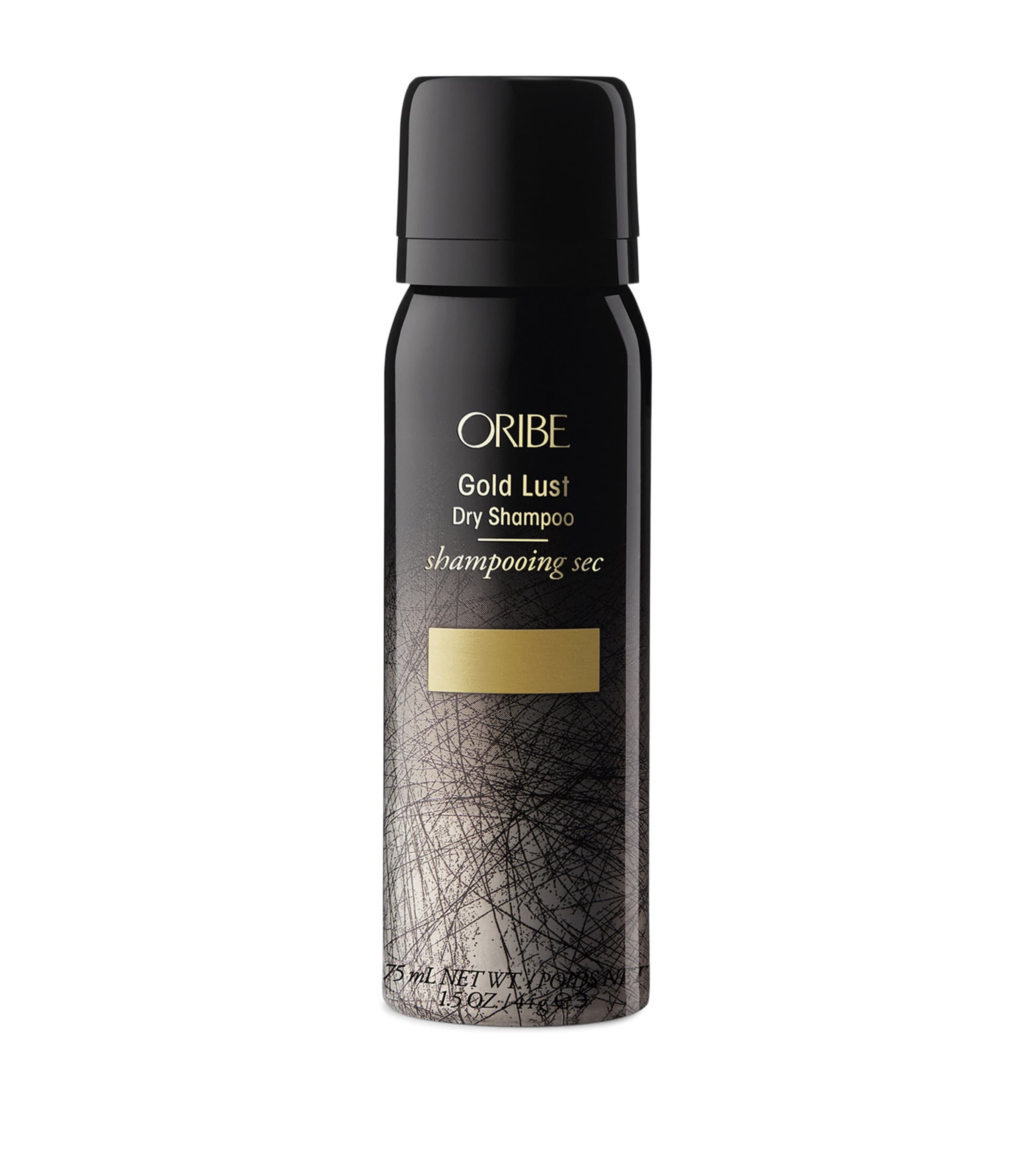 Oribe Gold Lust Dry Shampoo (75ml) Image 1