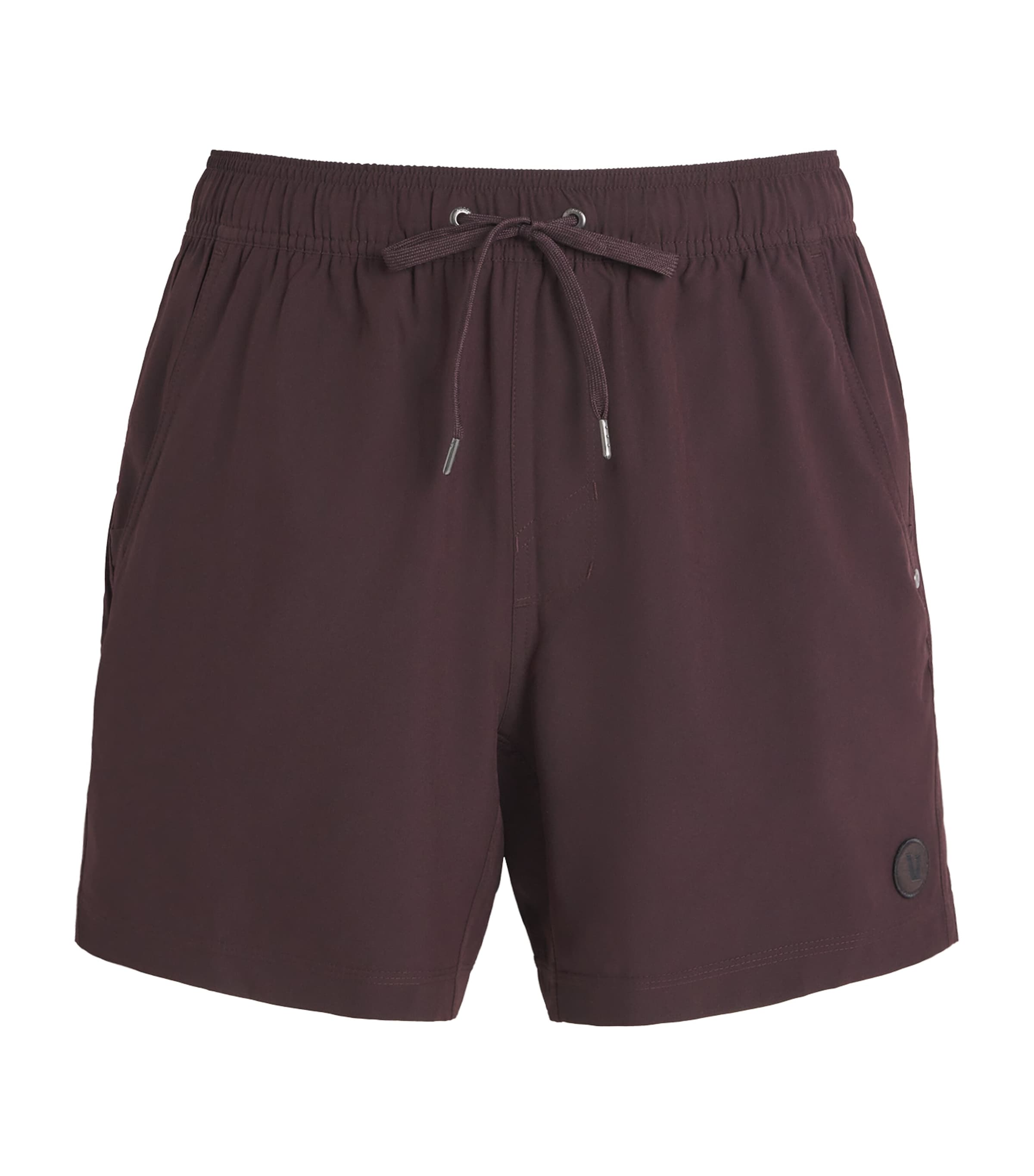 Kore Shorts RAISIN TONAL-RNT Image 1