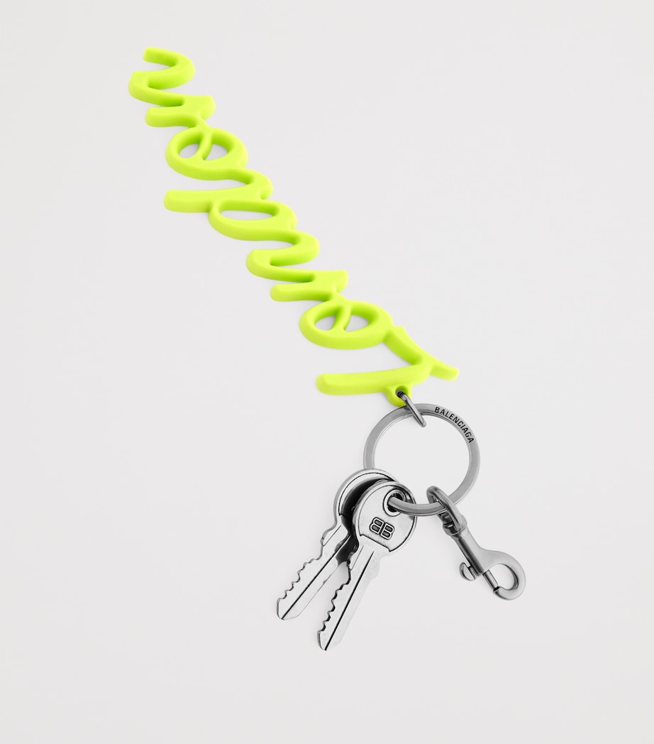 London Keyring 3518 Image 3