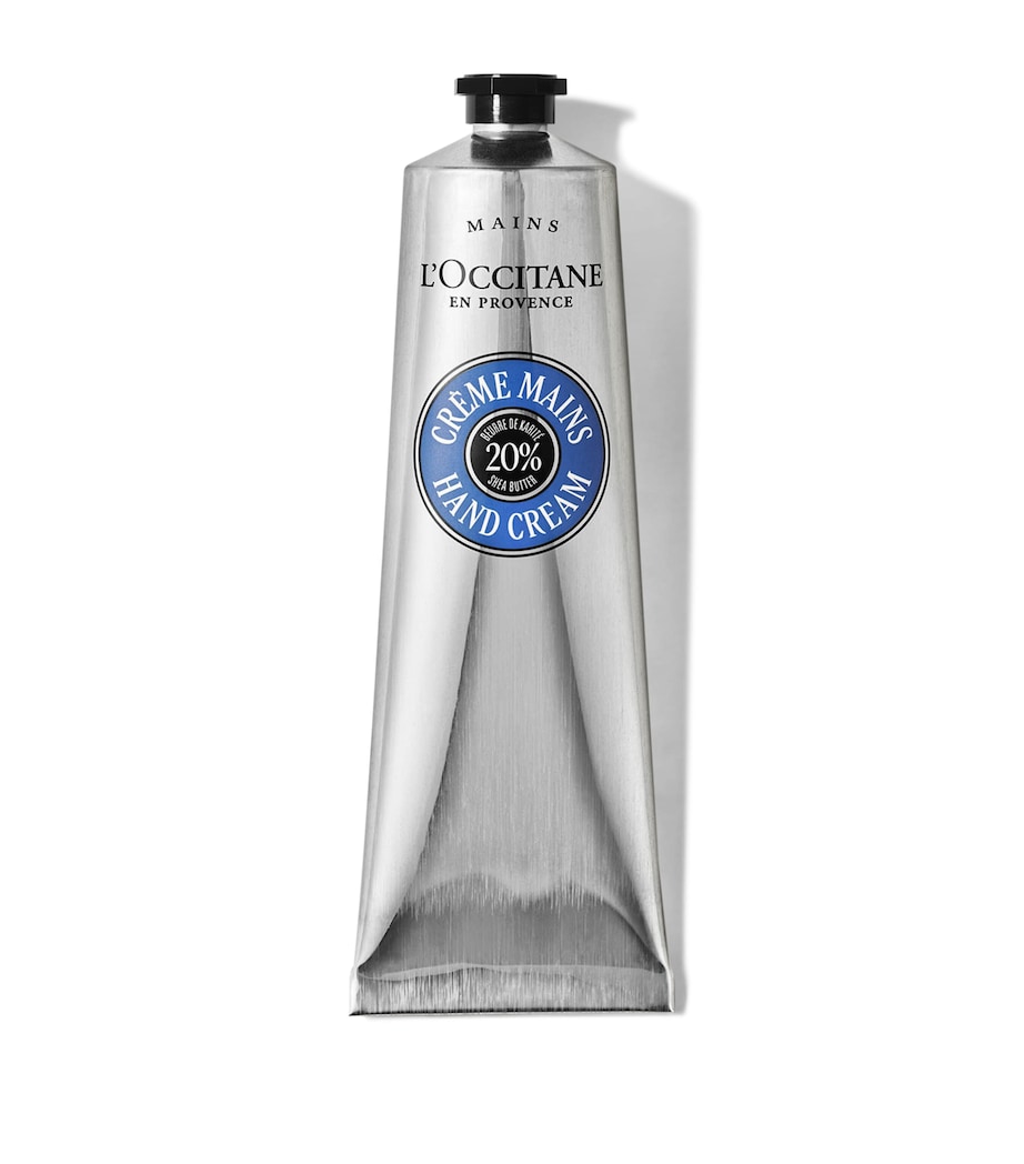 L'Occitane Shea Hand Cream (150ml) Image 1